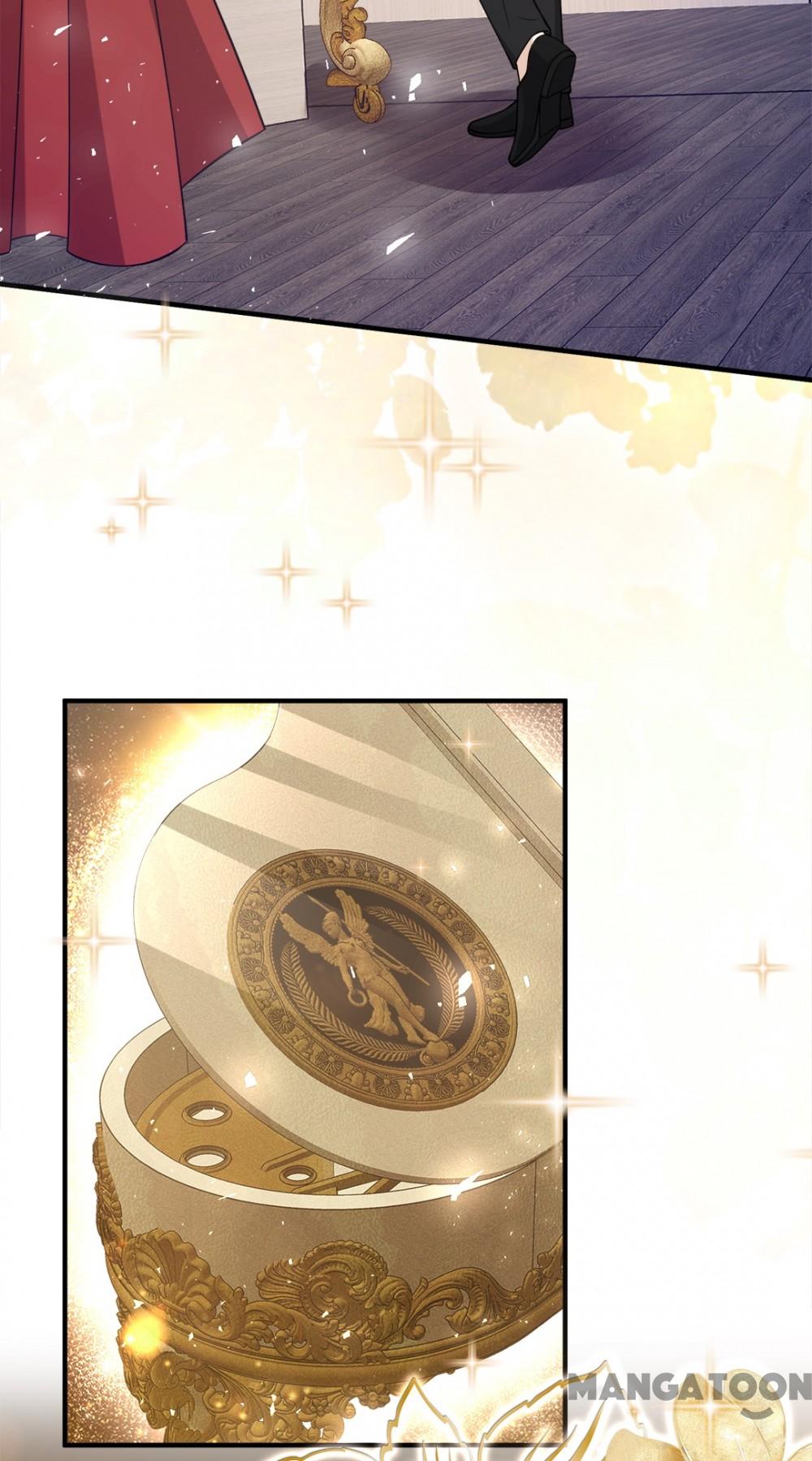 The Real Daughter, She Is an Almighty Boss Chapter 101 - Page 10
