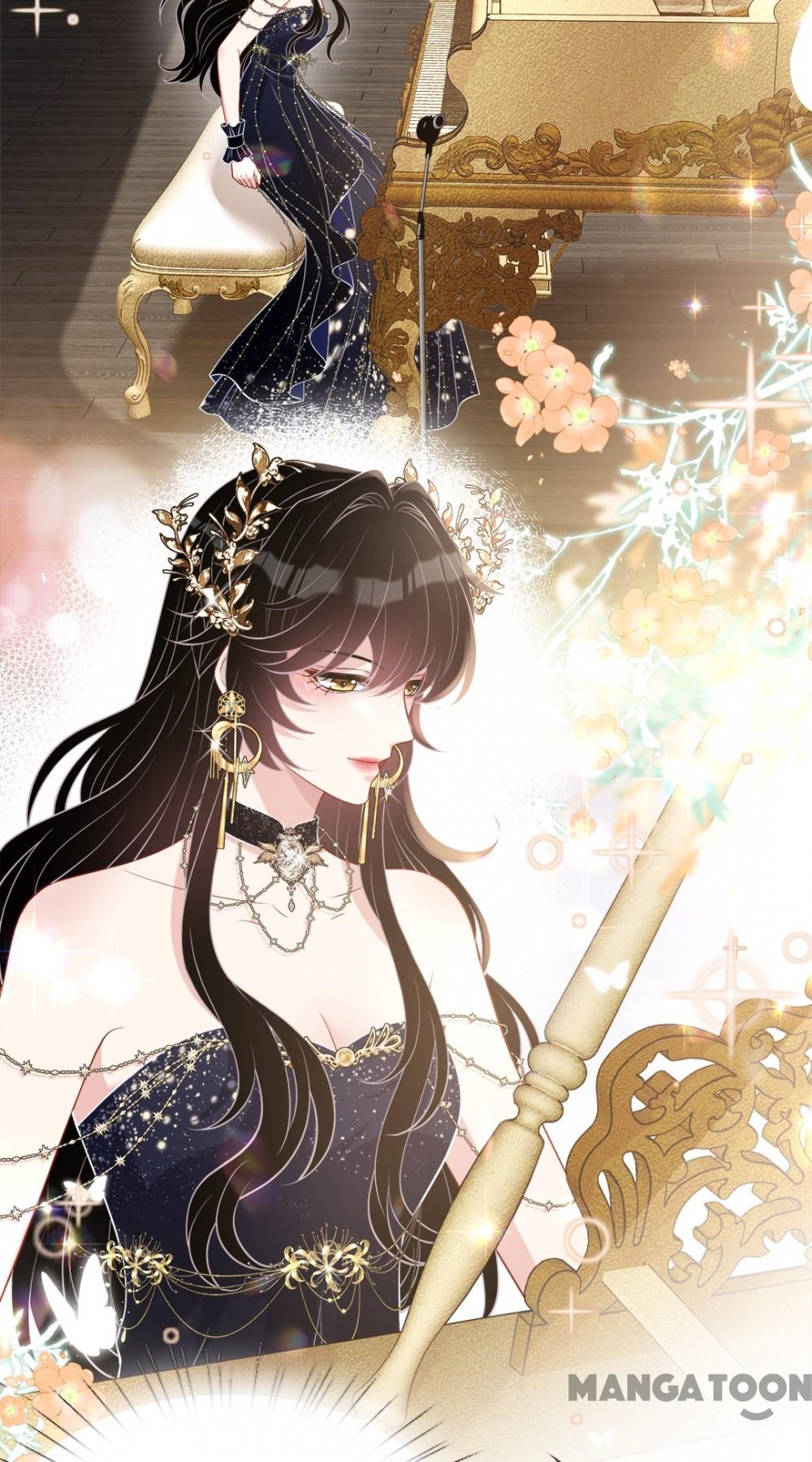 The Real Daughter, She Is an Almighty Boss Chapter 101 - Page 18