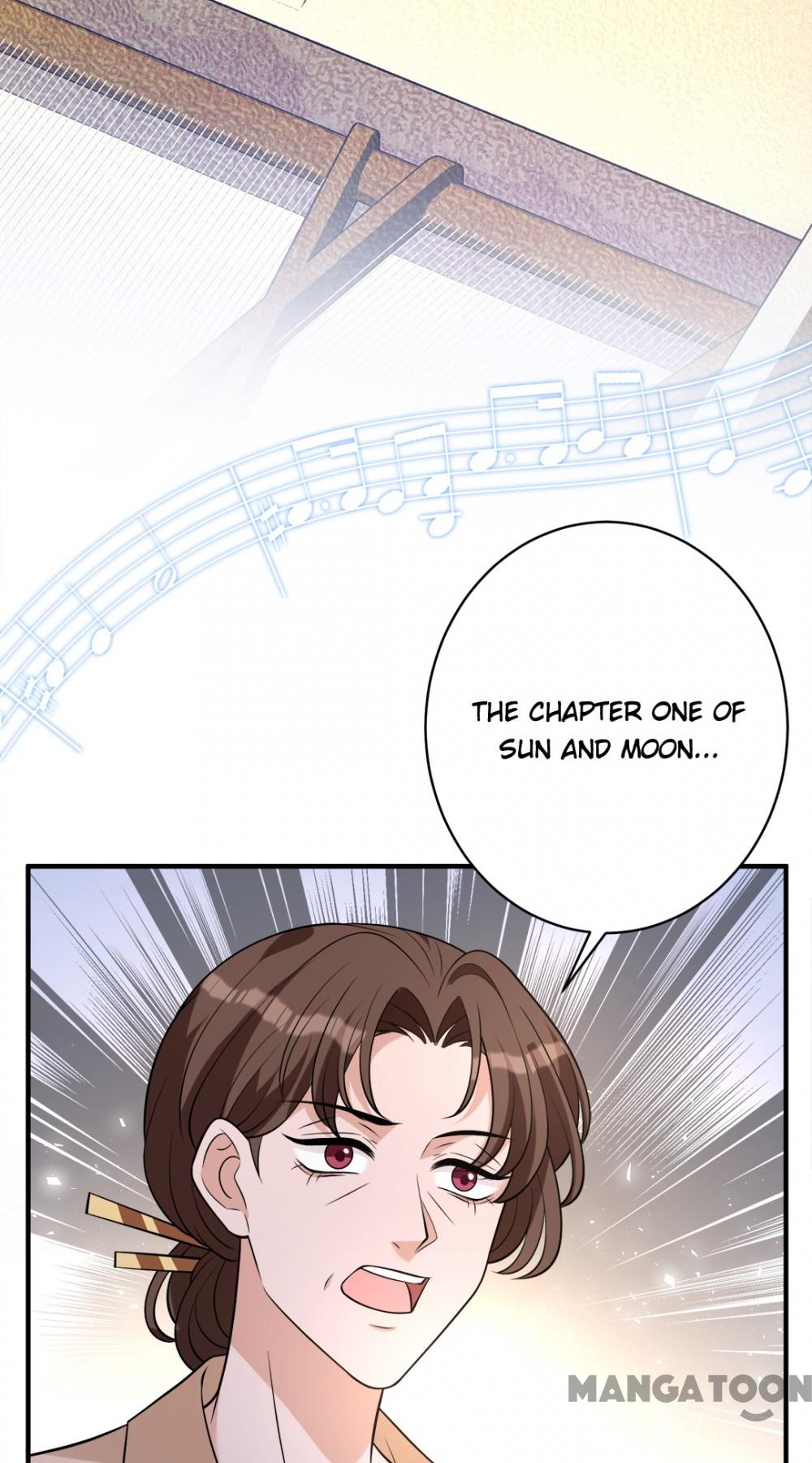The Real Daughter, She Is an Almighty Boss Chapter 101 - Page 27