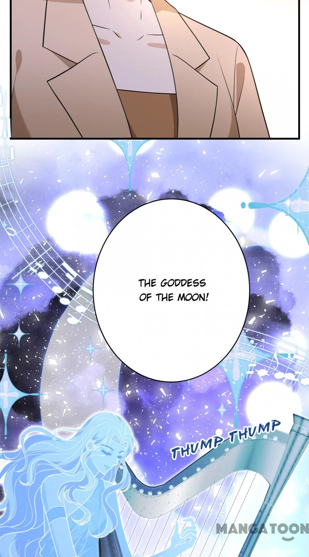The Real Daughter, She Is an Almighty Boss Chapter 101 - Page 28
