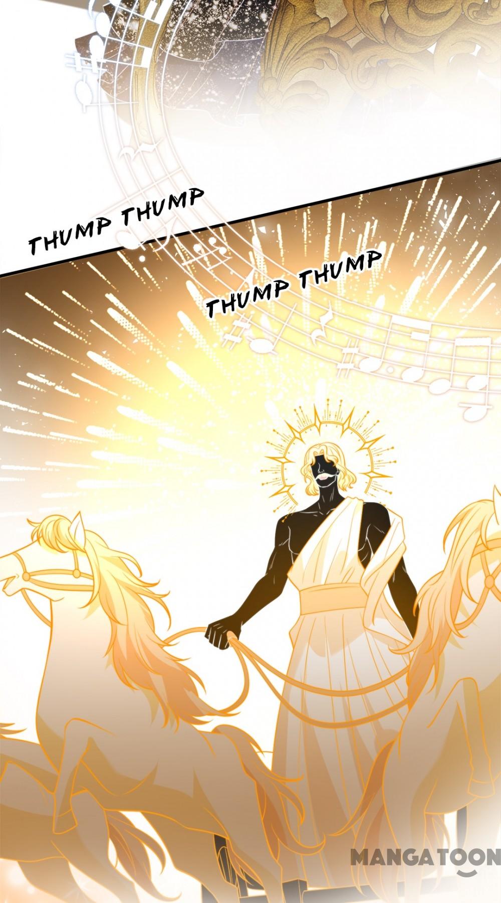 The Real Daughter, She Is an Almighty Boss Chapter 101 - Page 30