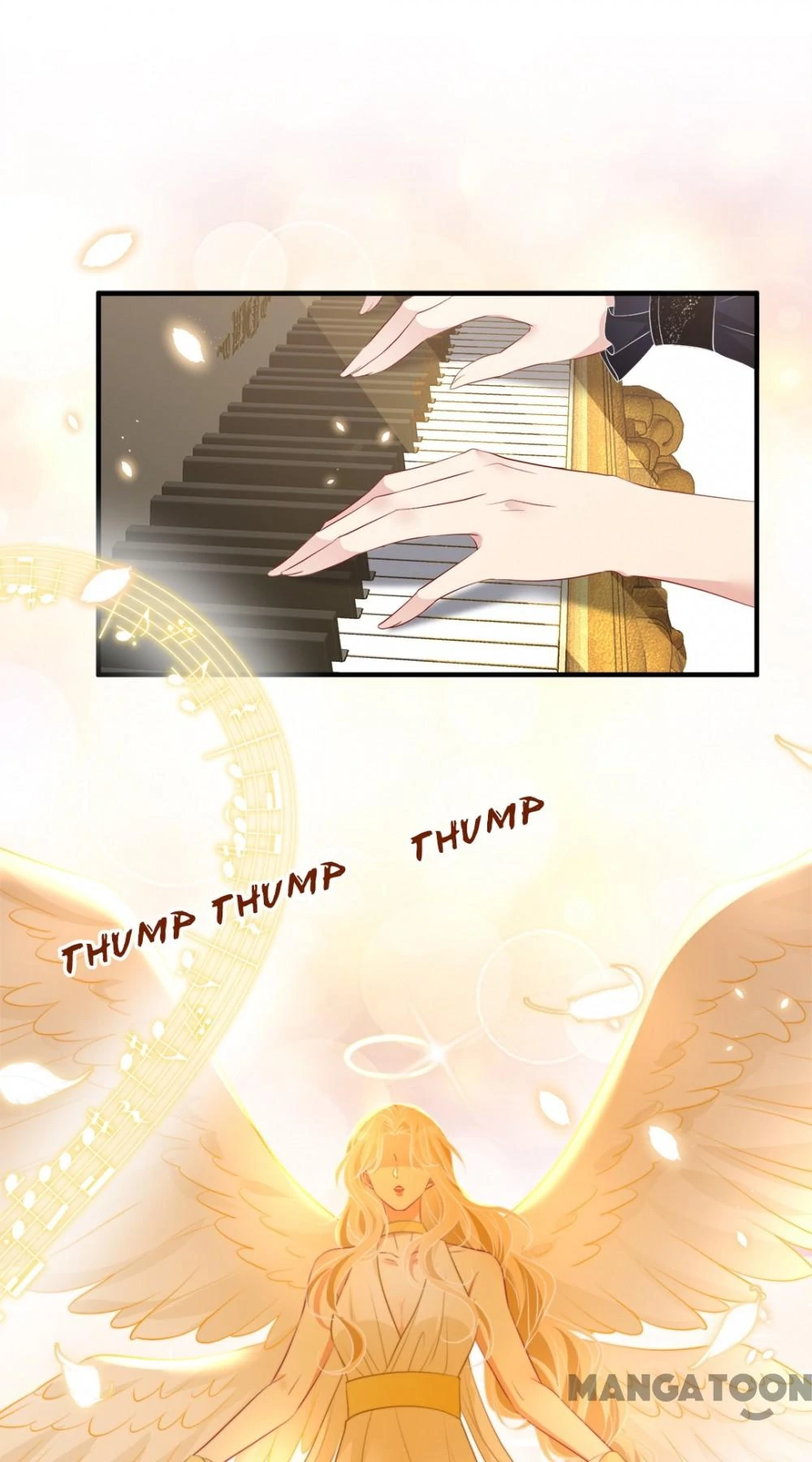 The Real Daughter, She Is an Almighty Boss Chapter 101 - Page 33