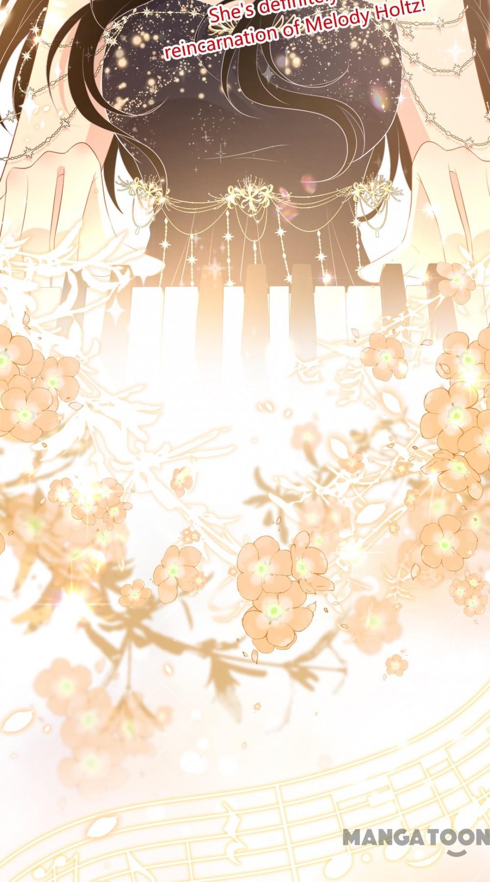 The Real Daughter, She Is an Almighty Boss Chapter 101 - Page 35