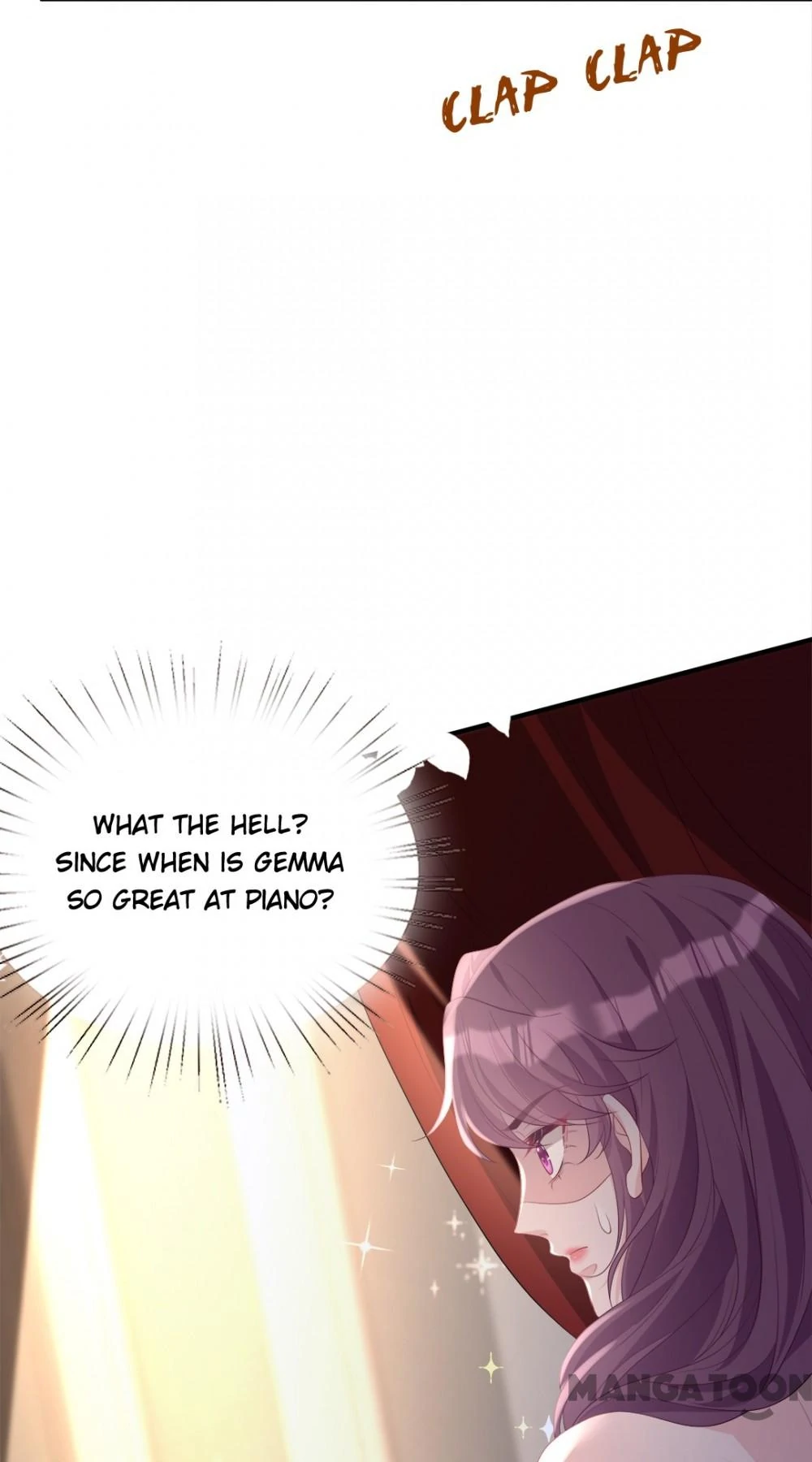 The Real Daughter, She Is an Almighty Boss Chapter 101 - Page 40