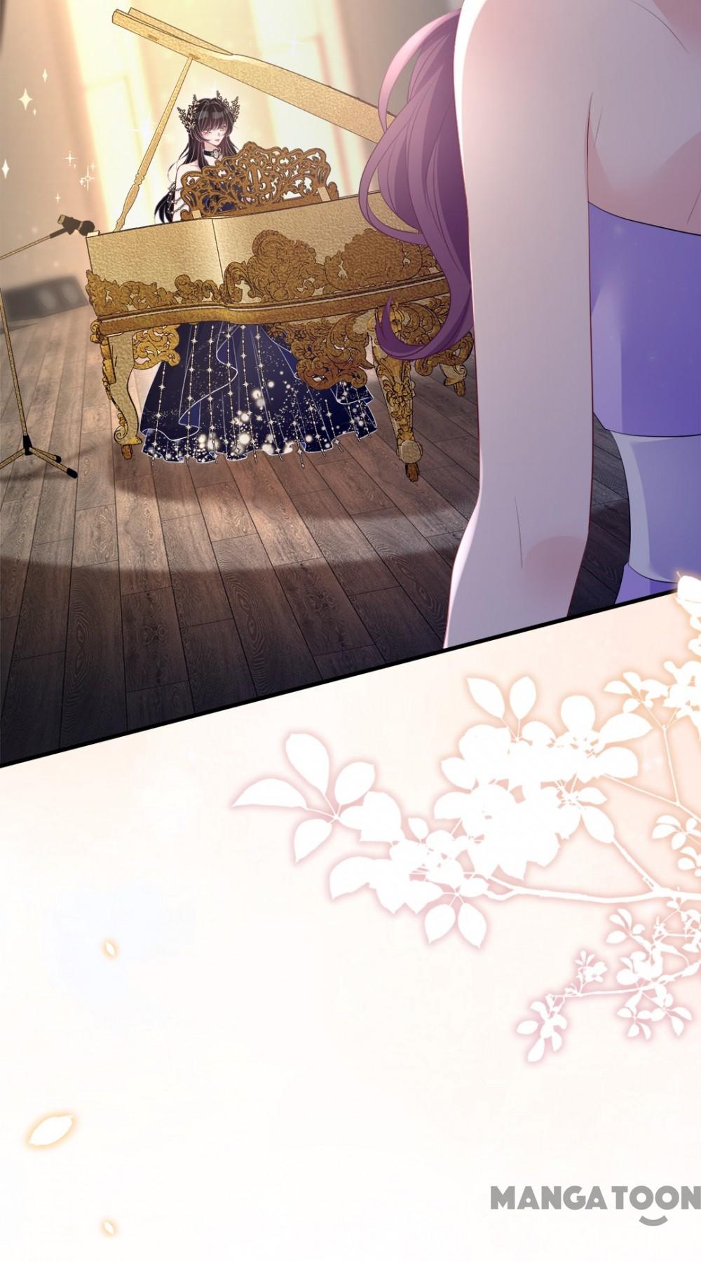 The Real Daughter, She Is an Almighty Boss Chapter 101 - Page 41