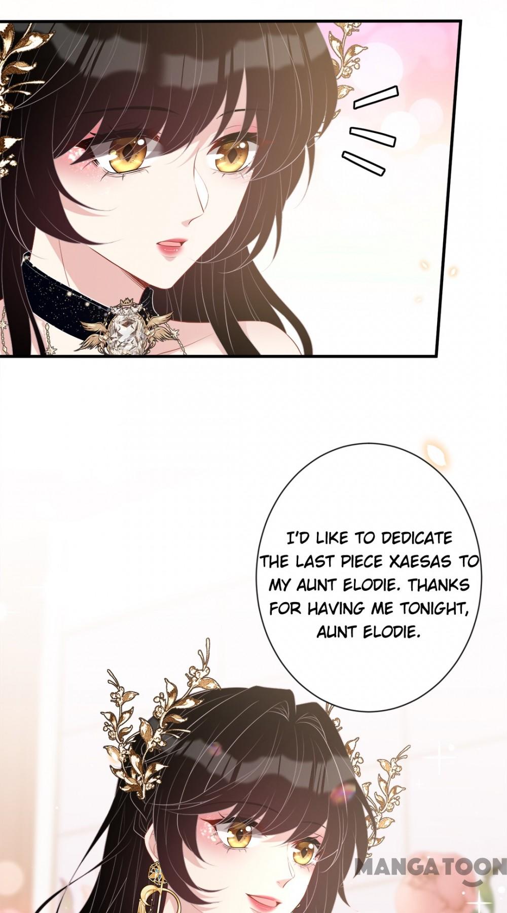 The Real Daughter, She Is an Almighty Boss Chapter 101 - Page 42