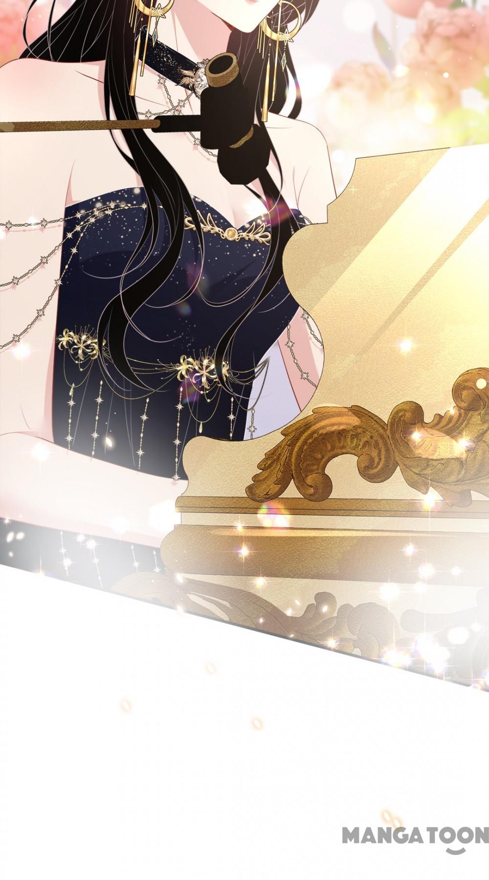 The Real Daughter, She Is an Almighty Boss Chapter 101 - Page 43