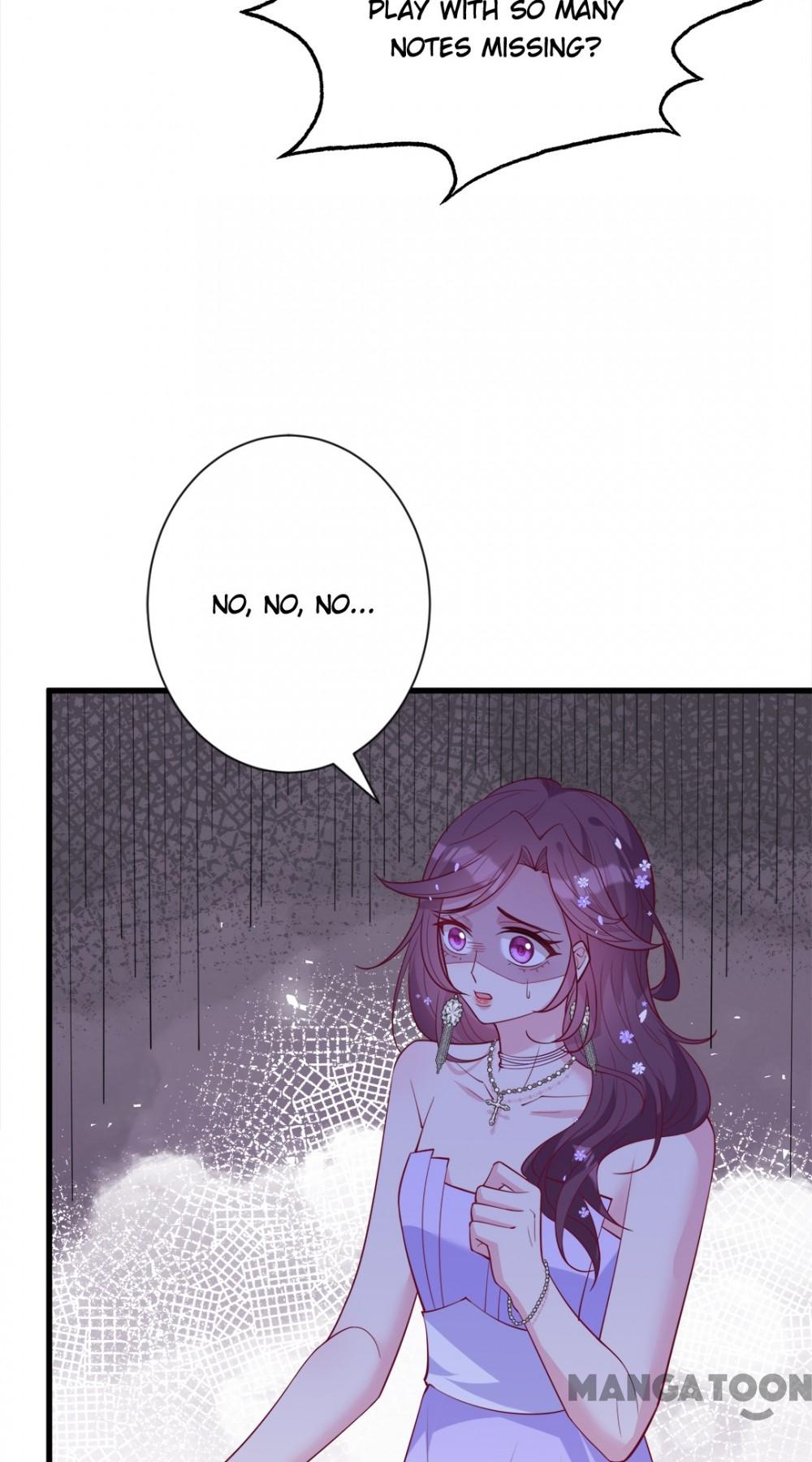 The Real Daughter, She Is an Almighty Boss Chapter 101 - Page 46
