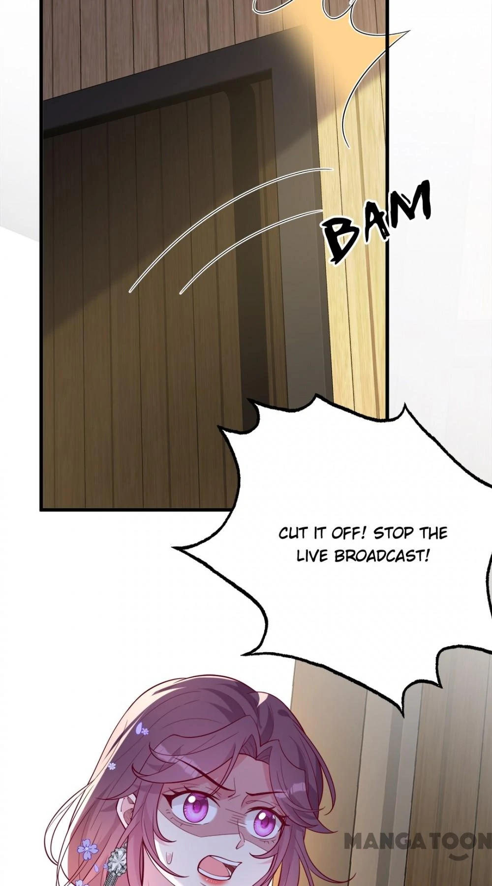 The Real Daughter, She Is an Almighty Boss Chapter 101 - Page 50