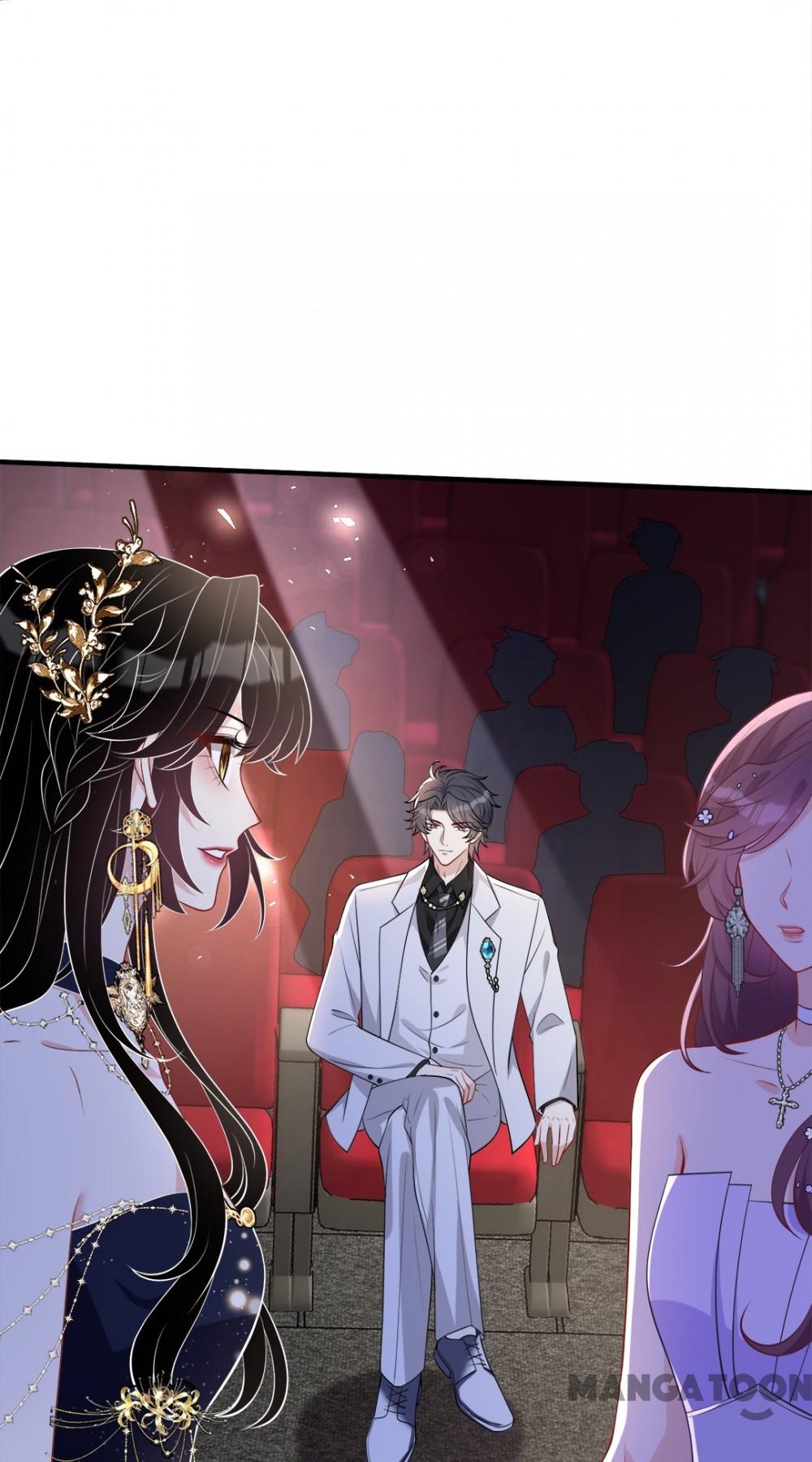 The Real Daughter, She Is an Almighty Boss Chapter 101 - Page 6