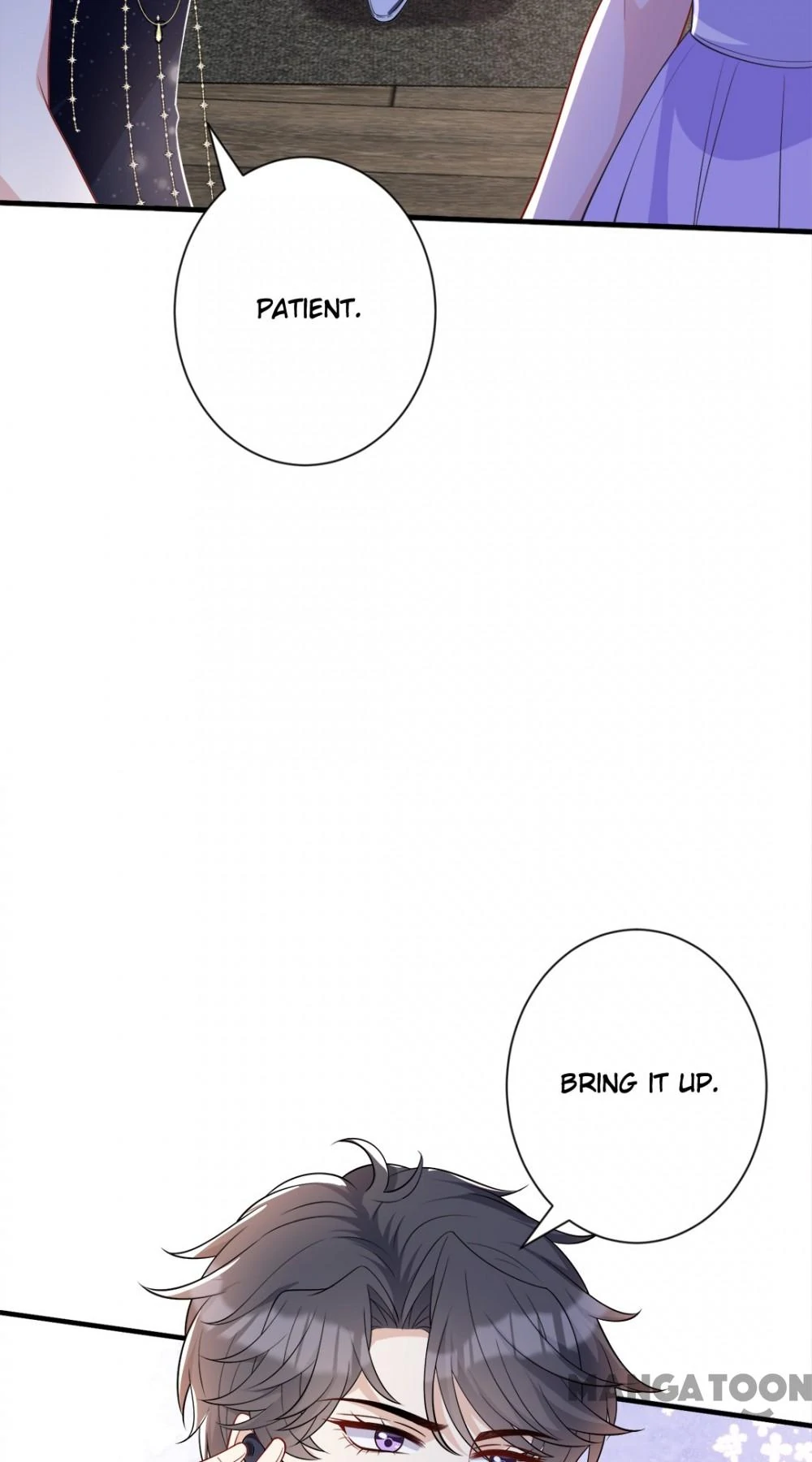 The Real Daughter, She Is an Almighty Boss Chapter 101 - Page 7