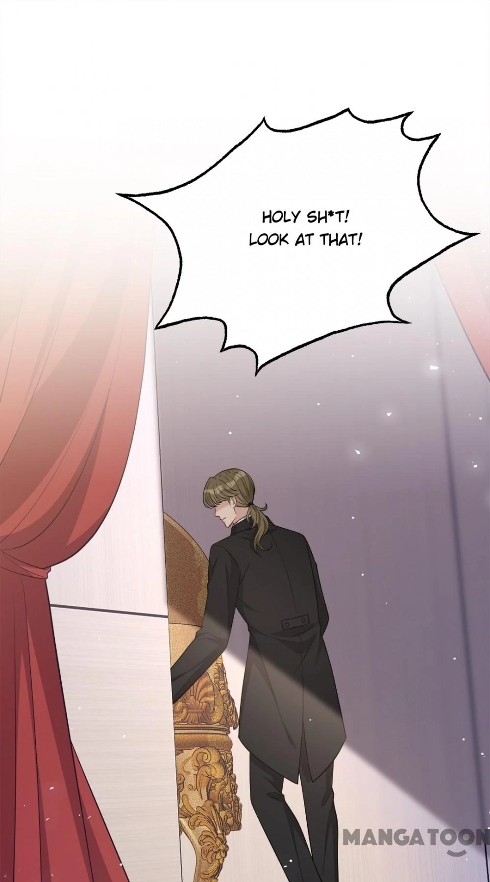 The Real Daughter, She Is an Almighty Boss Chapter 101 - Page 9