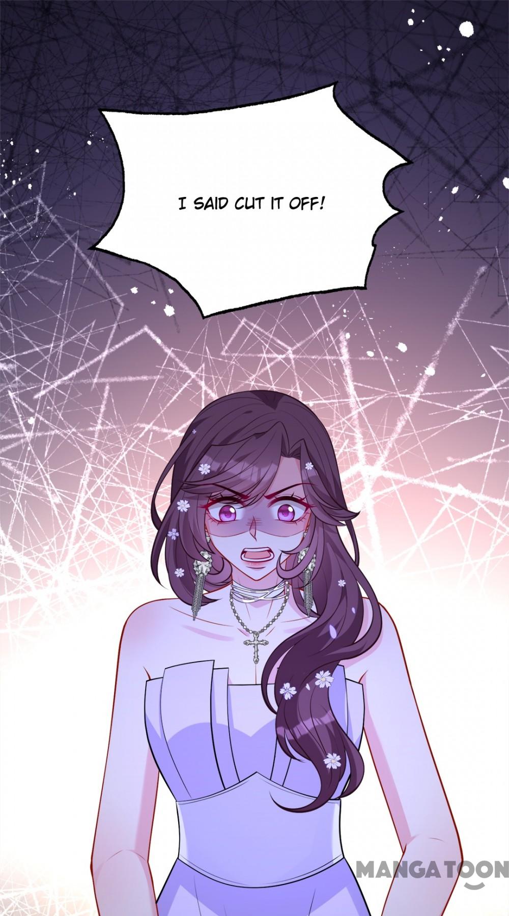 The Real Daughter, She Is an Almighty Boss Chapter 102 - Page 0