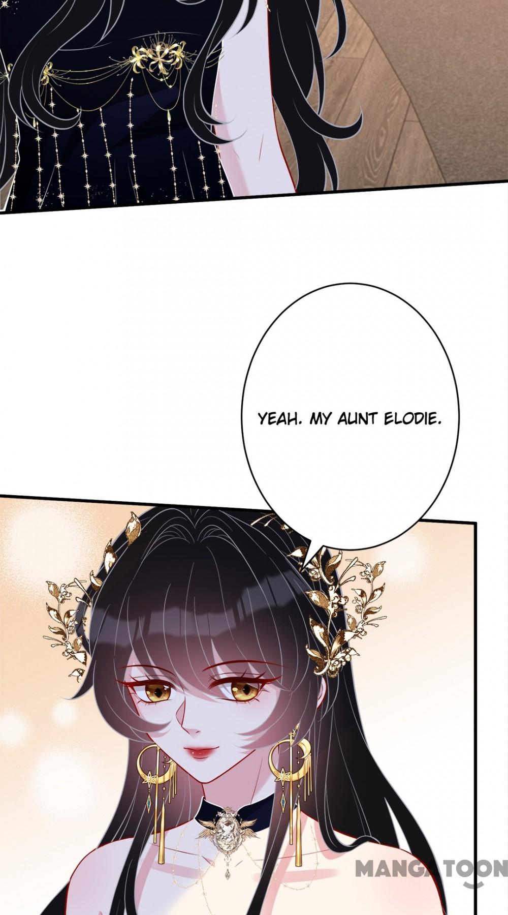 The Real Daughter, She Is an Almighty Boss Chapter 102 - Page 15