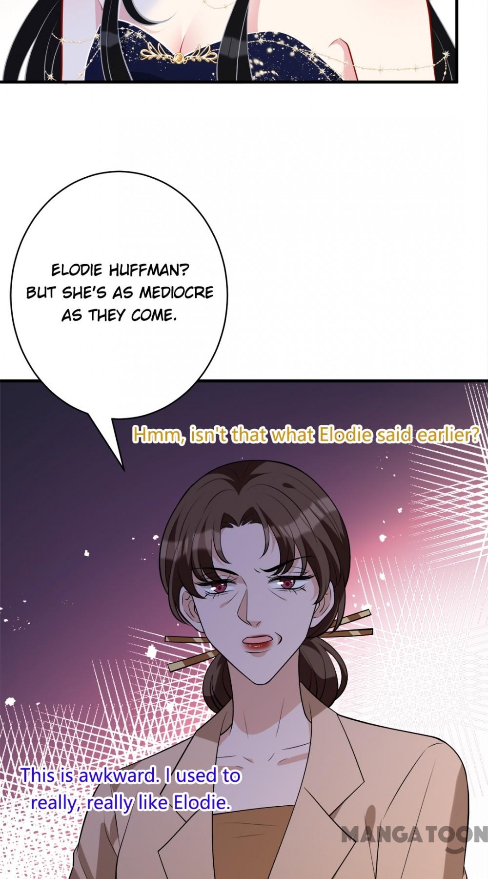 The Real Daughter, She Is an Almighty Boss Chapter 102 - Page 16