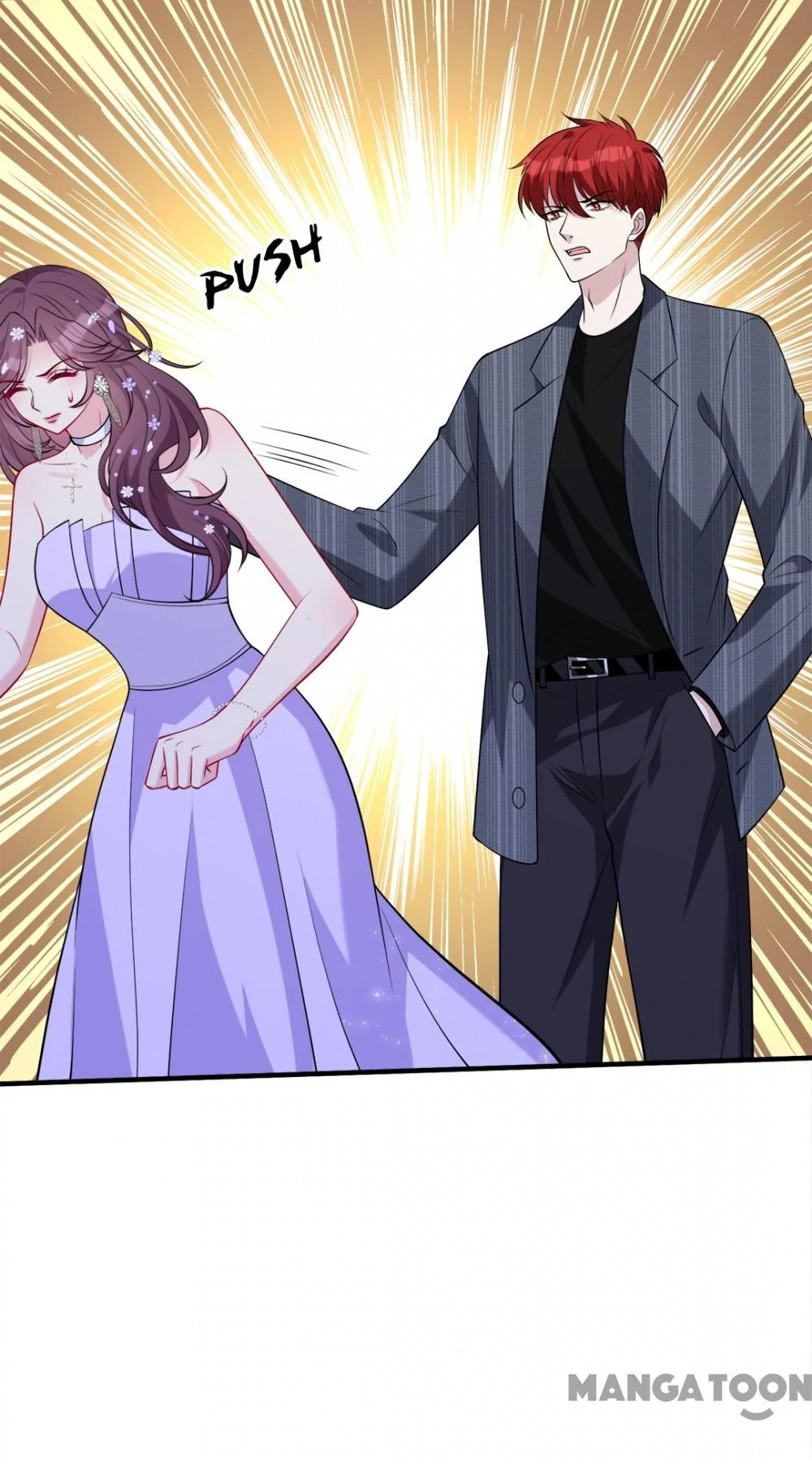 The Real Daughter, She Is an Almighty Boss Chapter 102 - Page 19