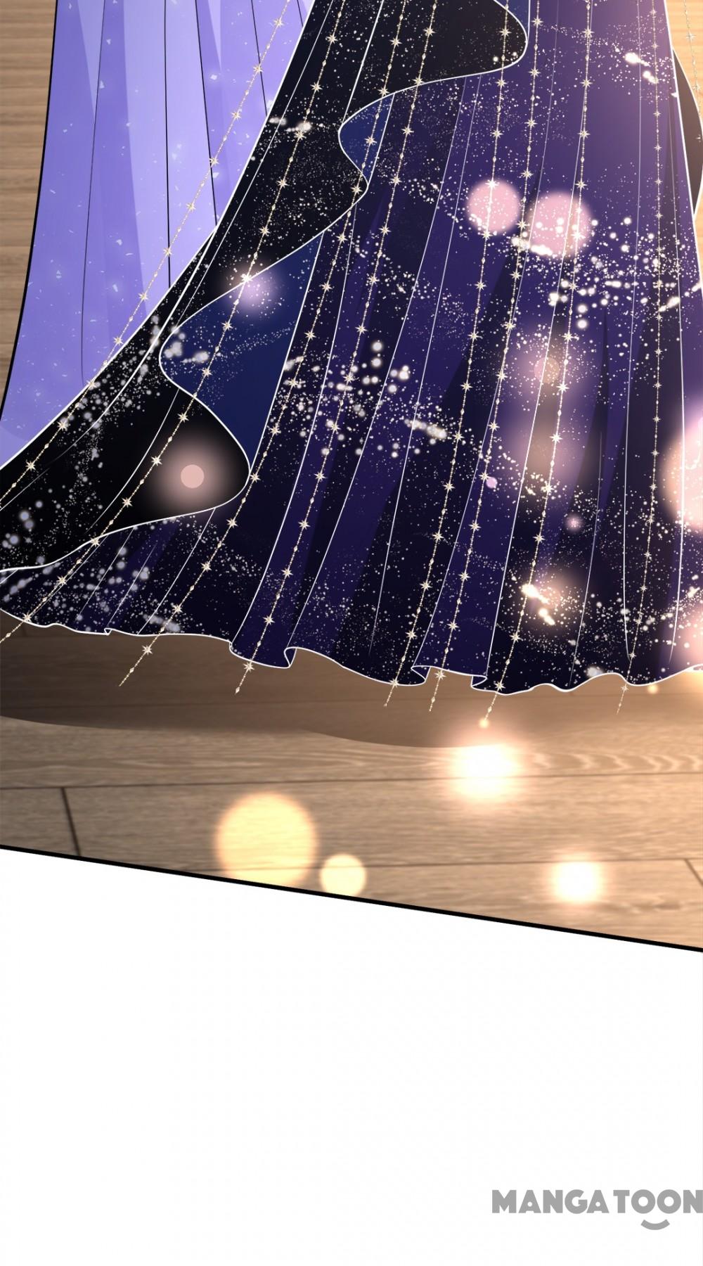 The Real Daughter, She Is an Almighty Boss Chapter 102 - Page 22