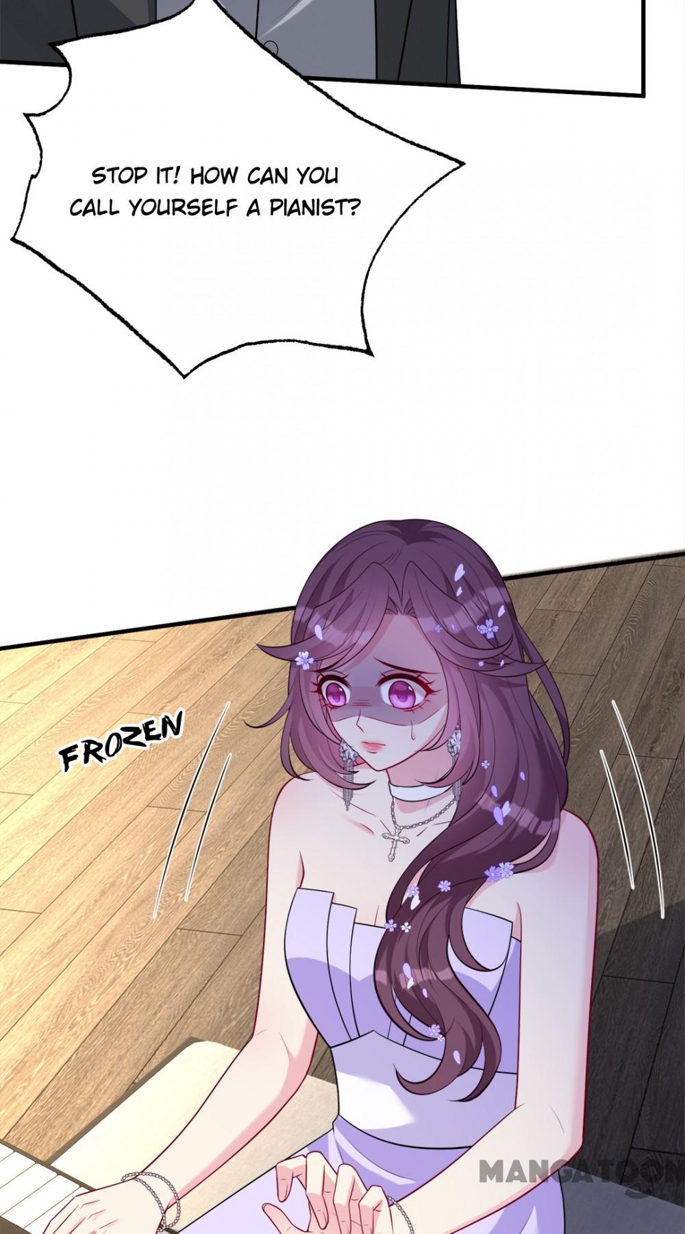 The Real Daughter, She Is an Almighty Boss Chapter 102 - Page 26