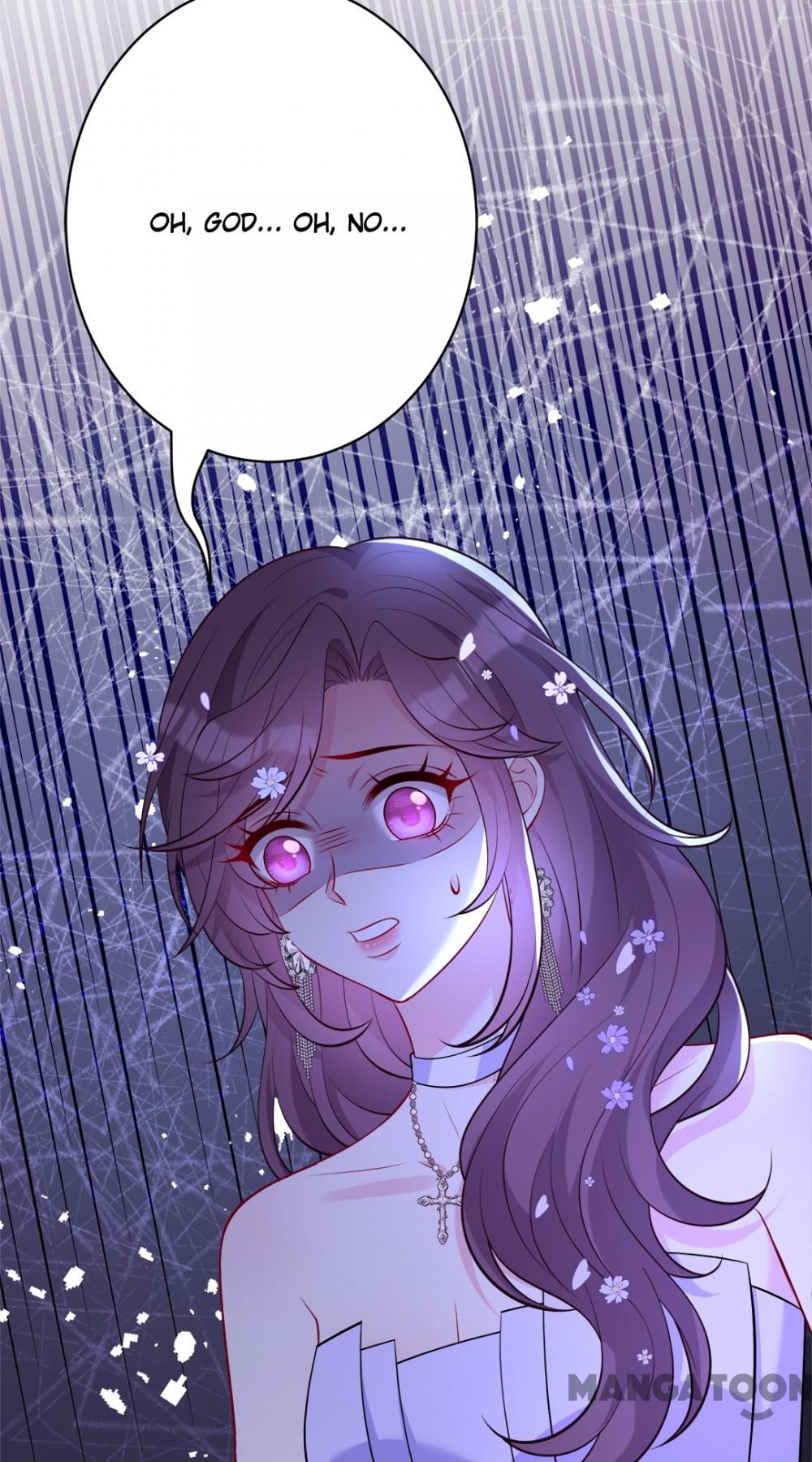 The Real Daughter, She Is an Almighty Boss Chapter 102 - Page 33
