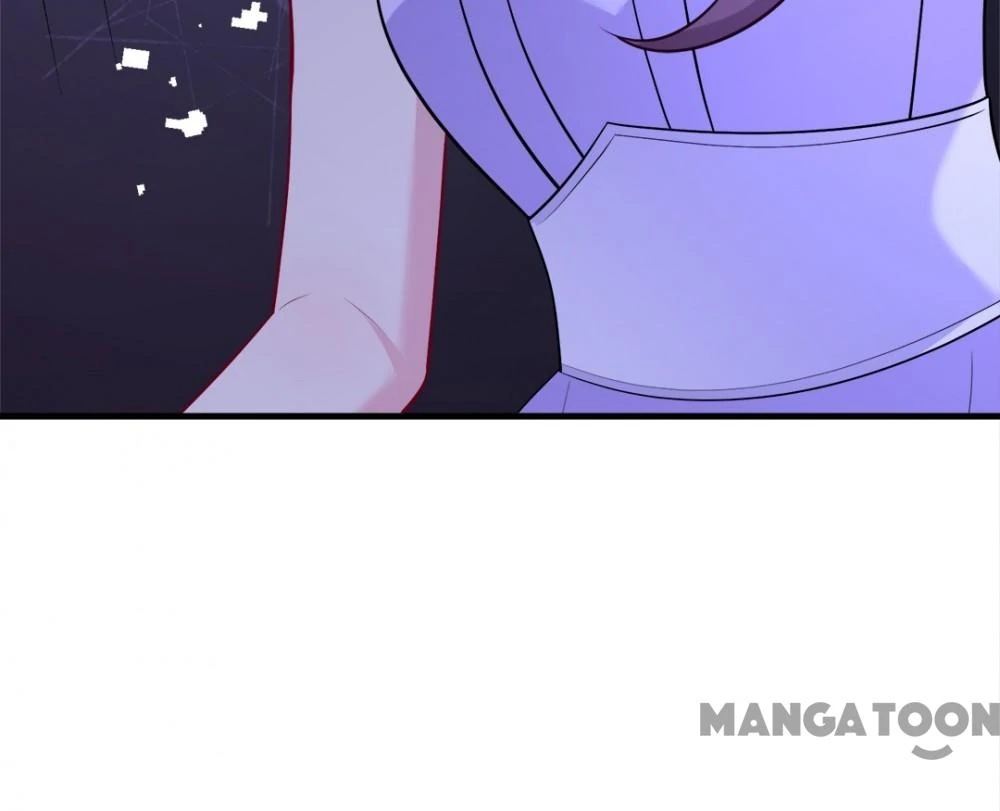 The Real Daughter, She Is an Almighty Boss Chapter 102 - Page 34
