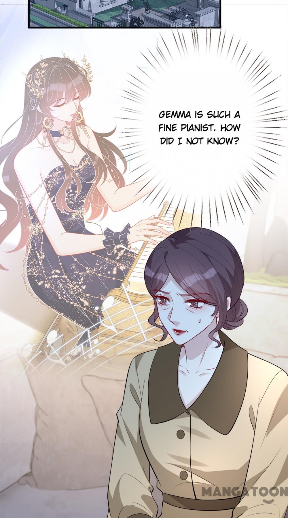 The Real Daughter, She Is an Almighty Boss Chapter 102 - Page 48