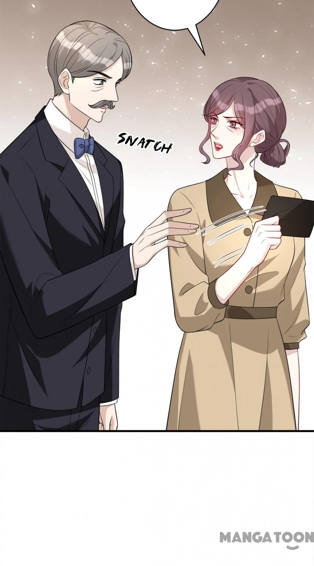 The Real Daughter, She Is an Almighty Boss Chapter 102 - Page 51