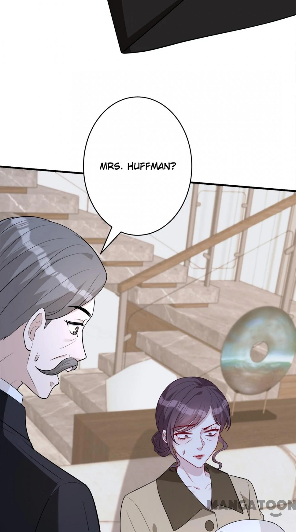 The Real Daughter, She Is an Almighty Boss Chapter 102 - Page 53