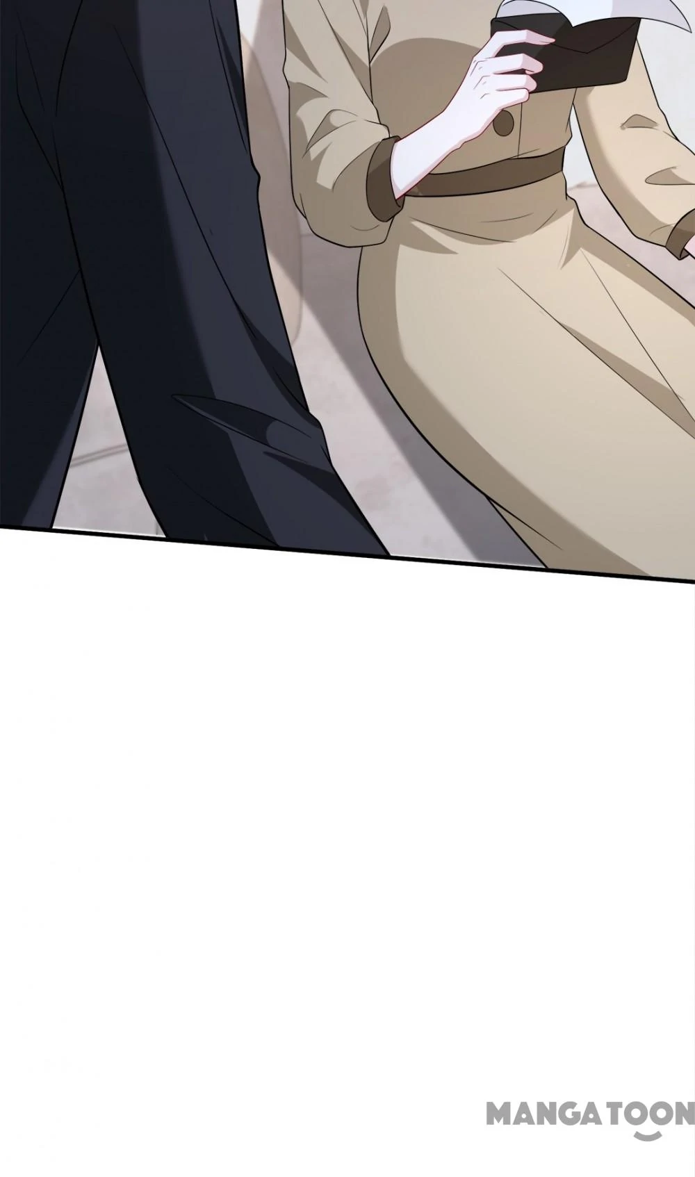 The Real Daughter, She Is an Almighty Boss Chapter 102 - Page 54