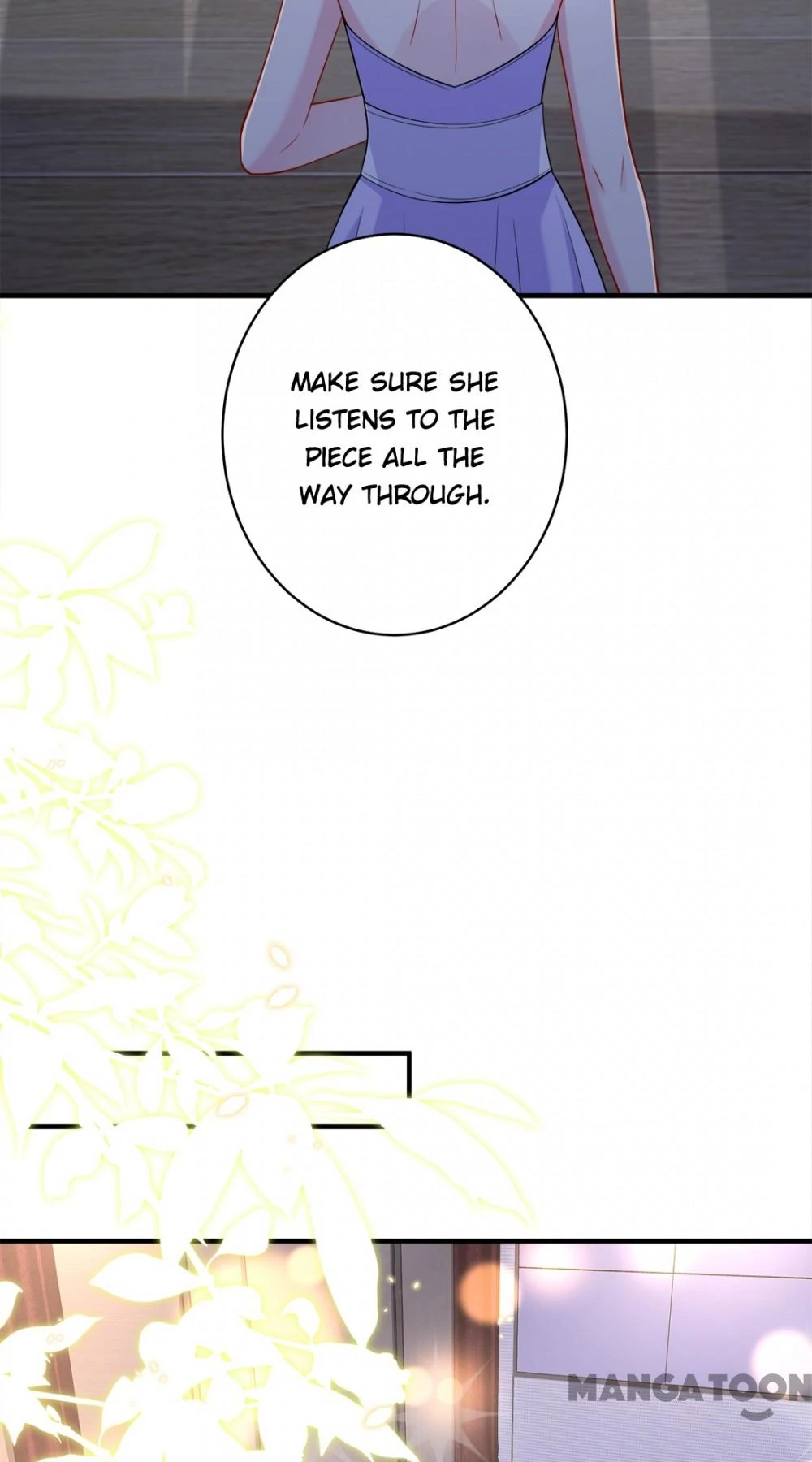 The Real Daughter, She Is an Almighty Boss Chapter 102 - Page 7