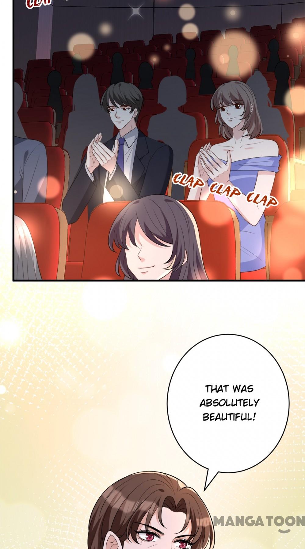 The Real Daughter, She Is an Almighty Boss Chapter 102 - Page 9