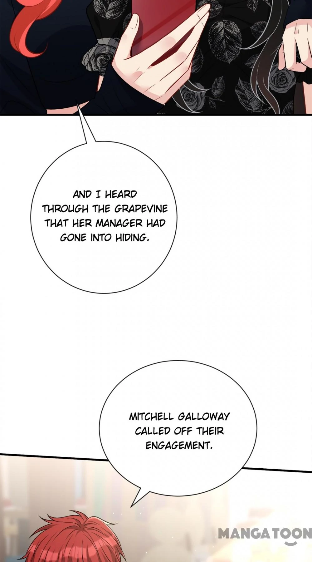 The Real Daughter, She Is an Almighty Boss Chapter 103 - Page 18