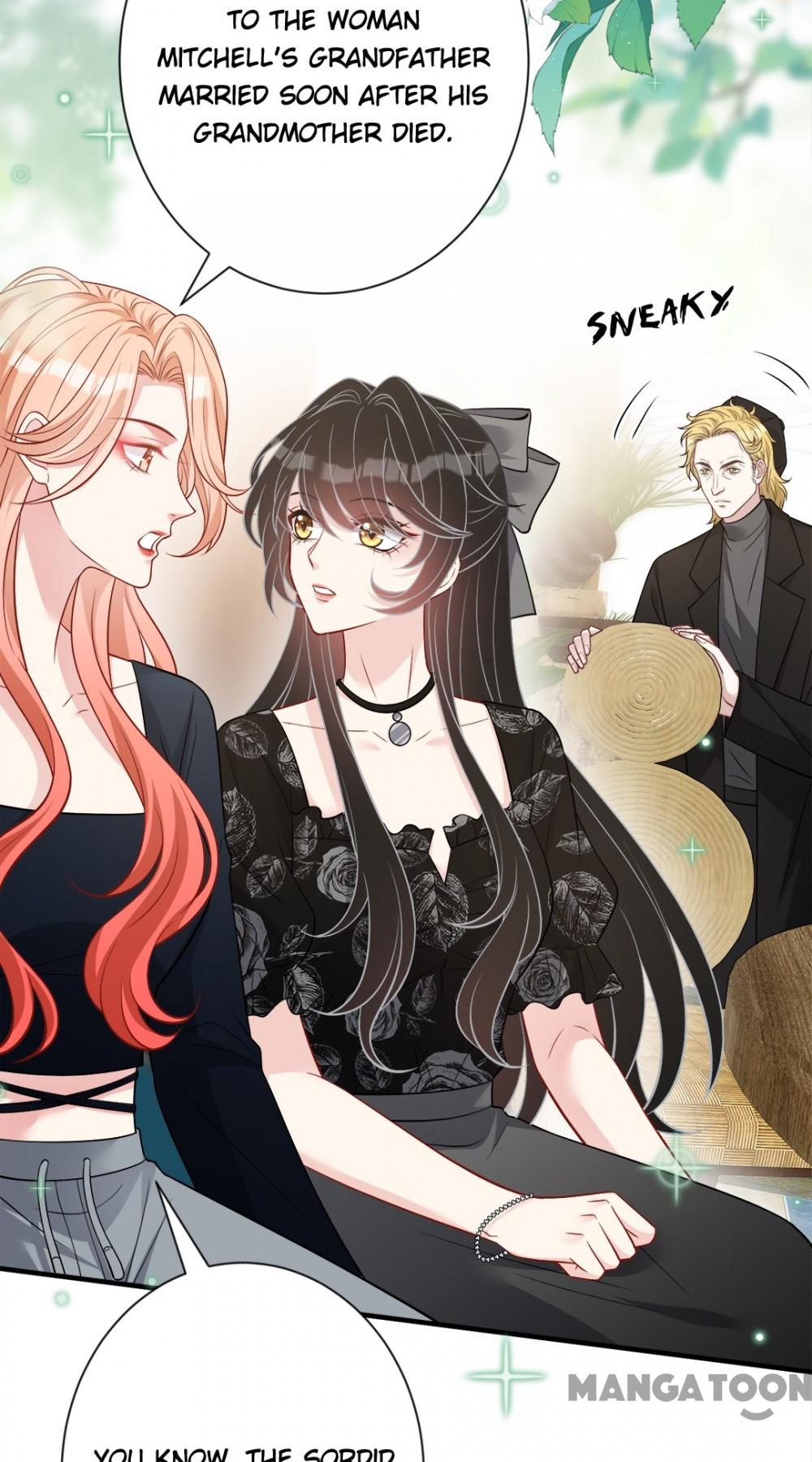 The Real Daughter, She Is an Almighty Boss Chapter 103 - Page 20