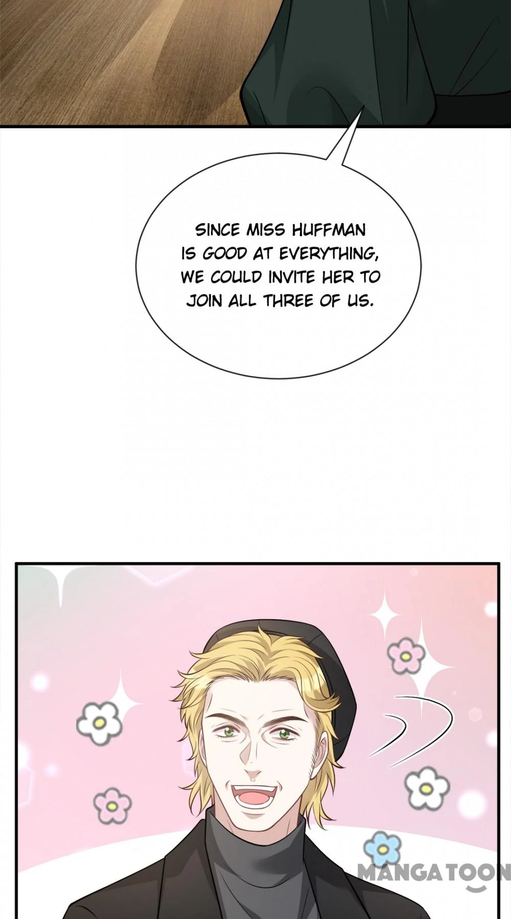The Real Daughter, She Is an Almighty Boss Chapter 103 - Page 24