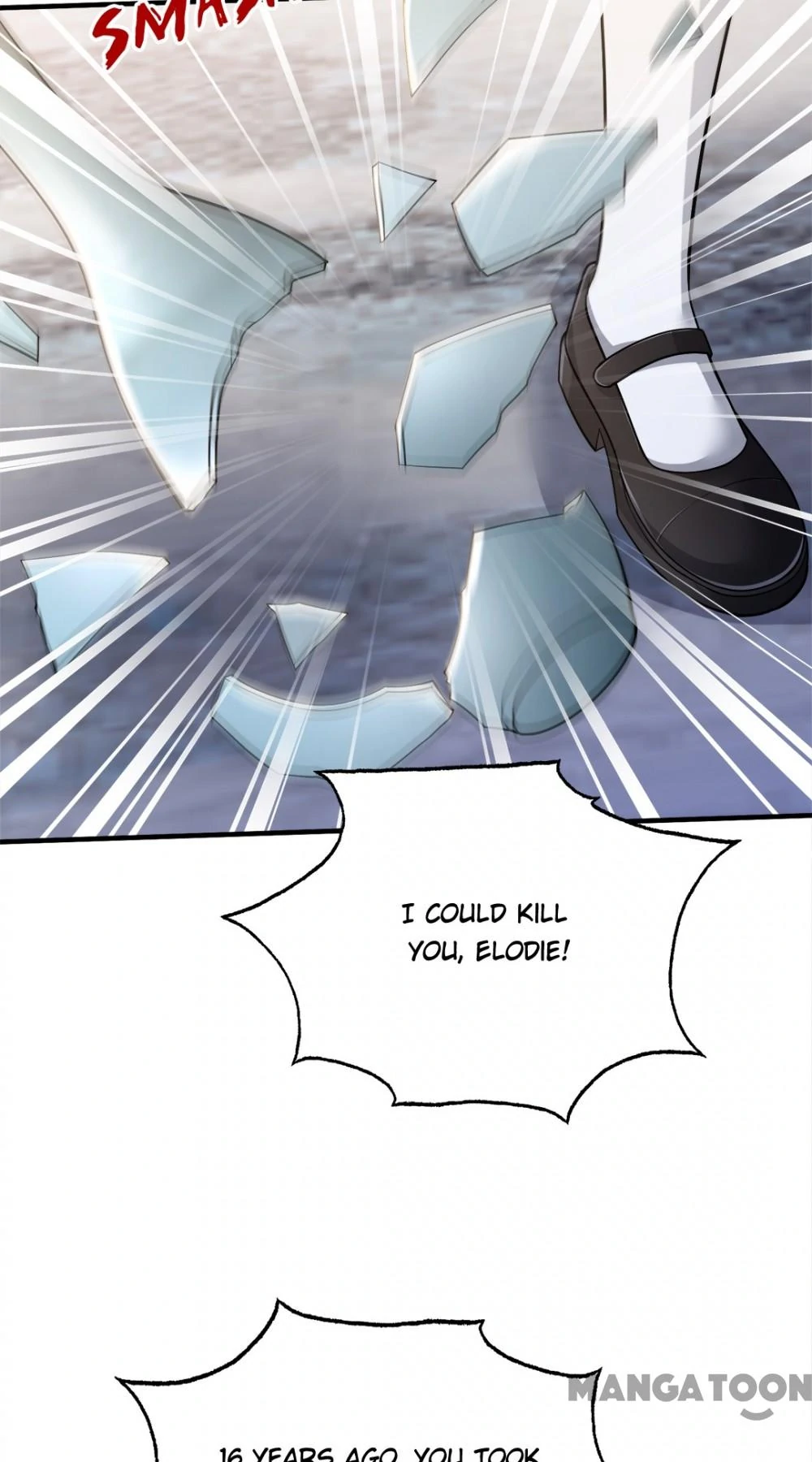 The Real Daughter, She Is an Almighty Boss Chapter 103 - Page 30