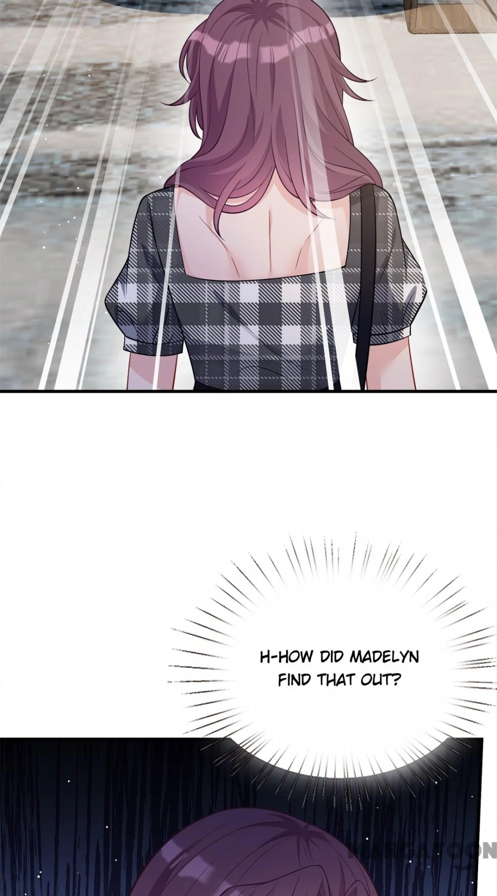 The Real Daughter, She Is an Almighty Boss Chapter 103 - Page 32