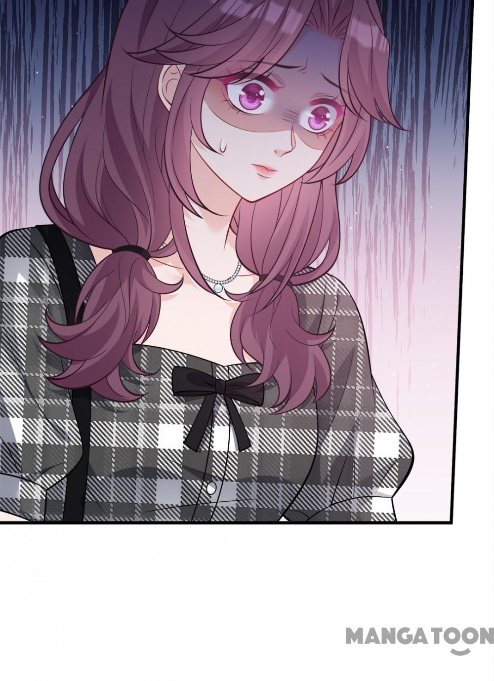 The Real Daughter, She Is an Almighty Boss Chapter 103 - Page 33