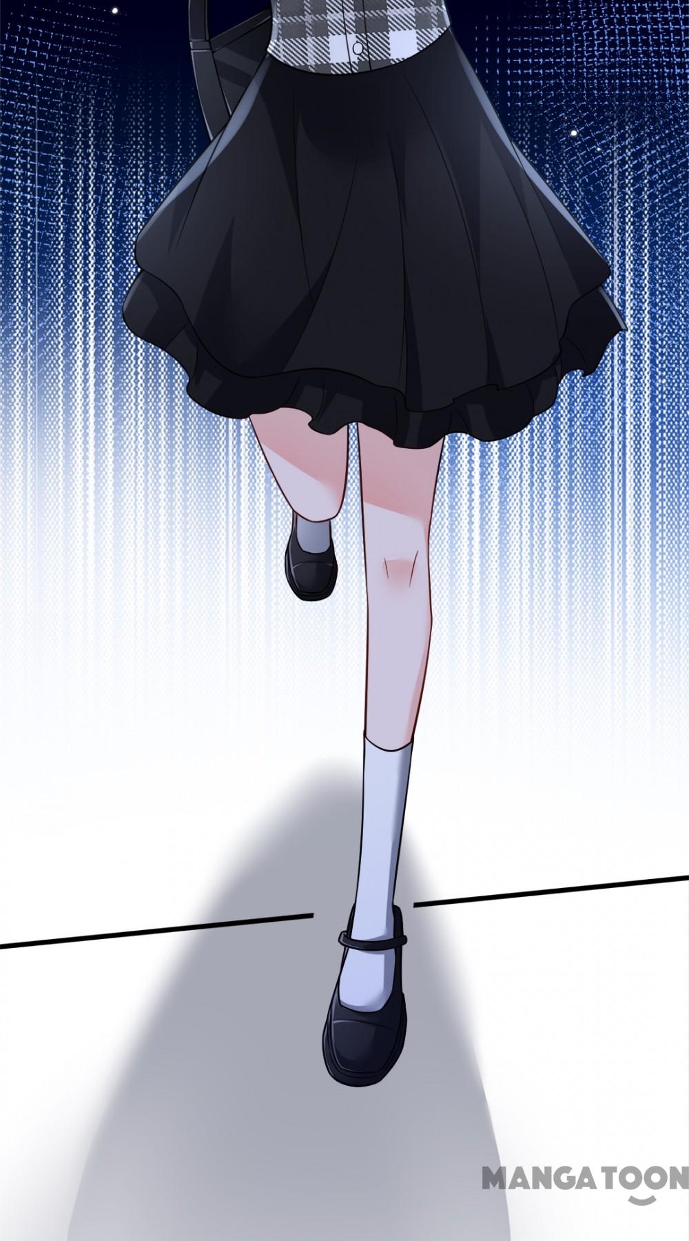 The Real Daughter, She Is an Almighty Boss Chapter 103 - Page 38