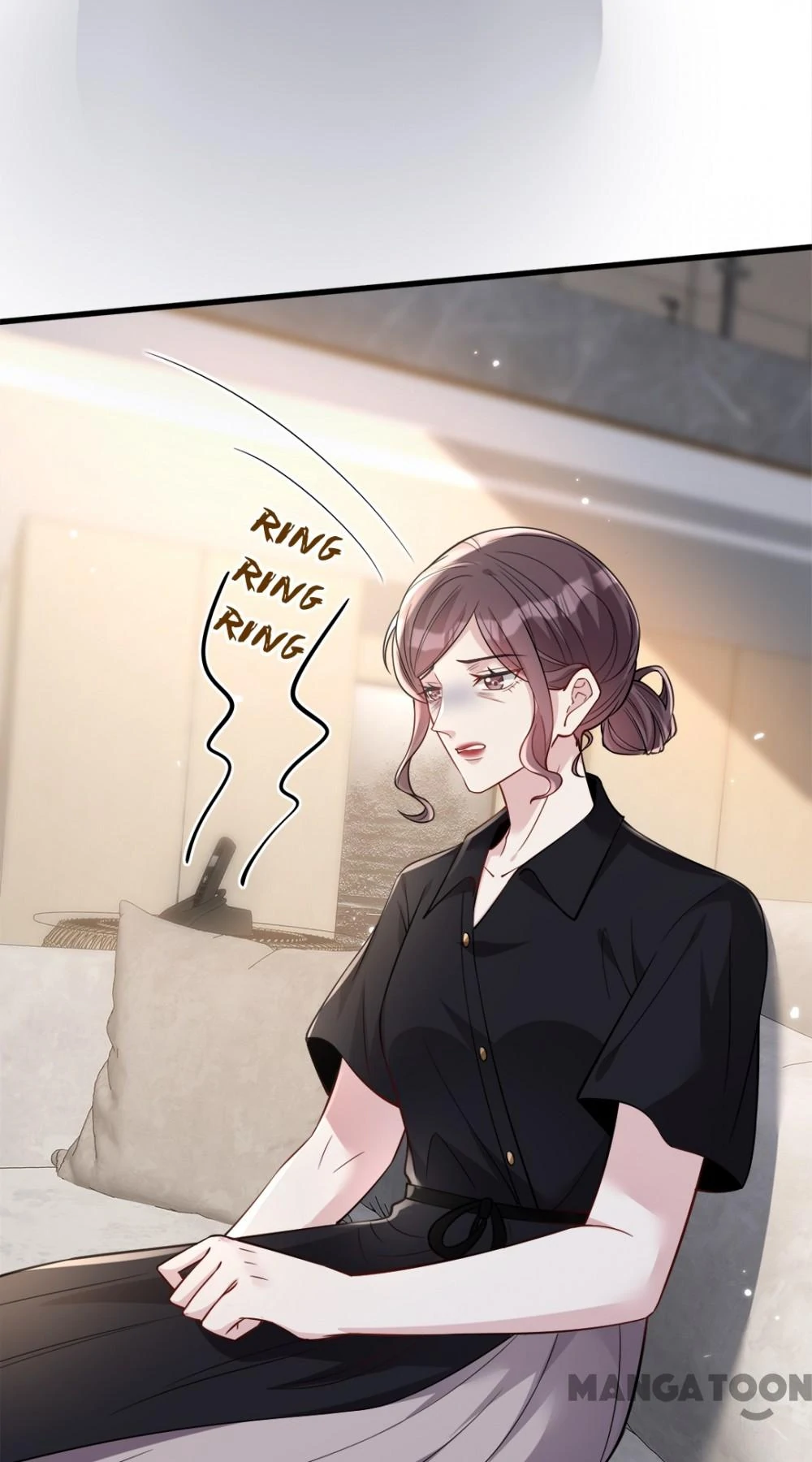 The Real Daughter, She Is an Almighty Boss Chapter 103 - Page 39