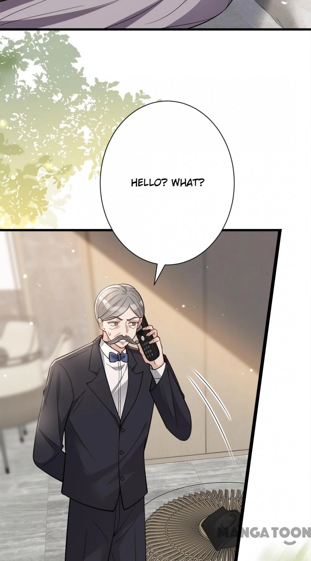 The Real Daughter, She Is an Almighty Boss Chapter 103 - Page 40
