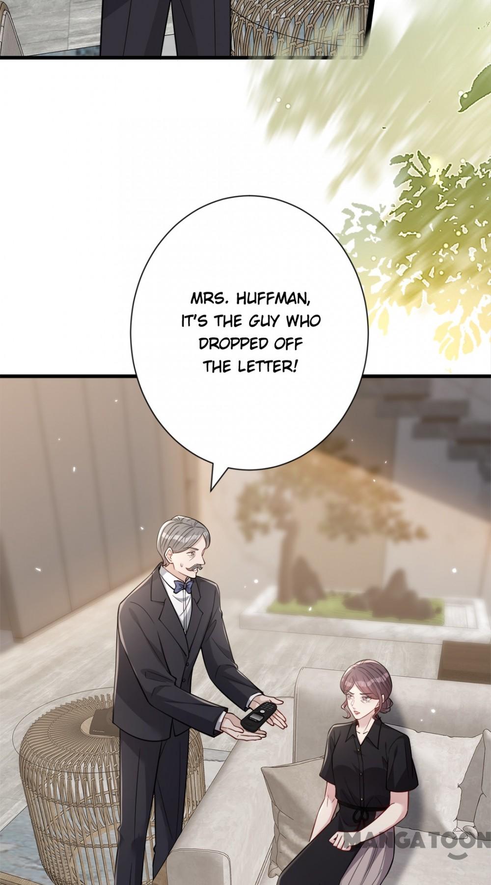 The Real Daughter, She Is an Almighty Boss Chapter 103 - Page 41