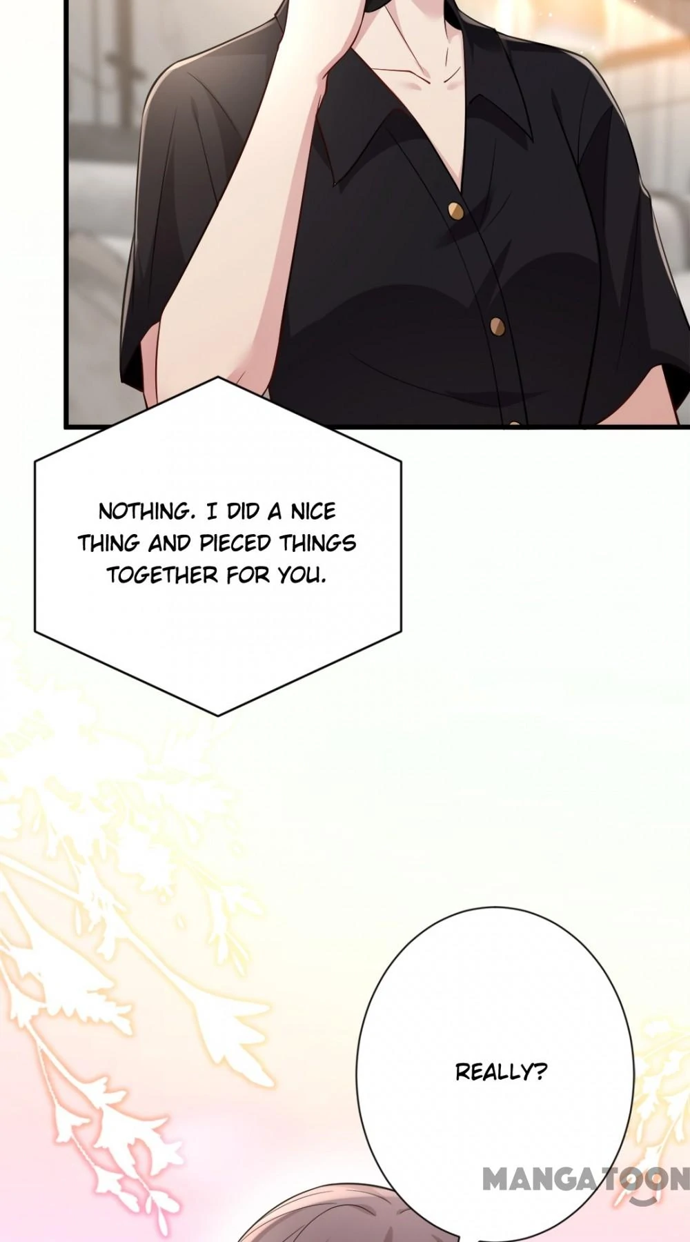 The Real Daughter, She Is an Almighty Boss Chapter 103 - Page 43