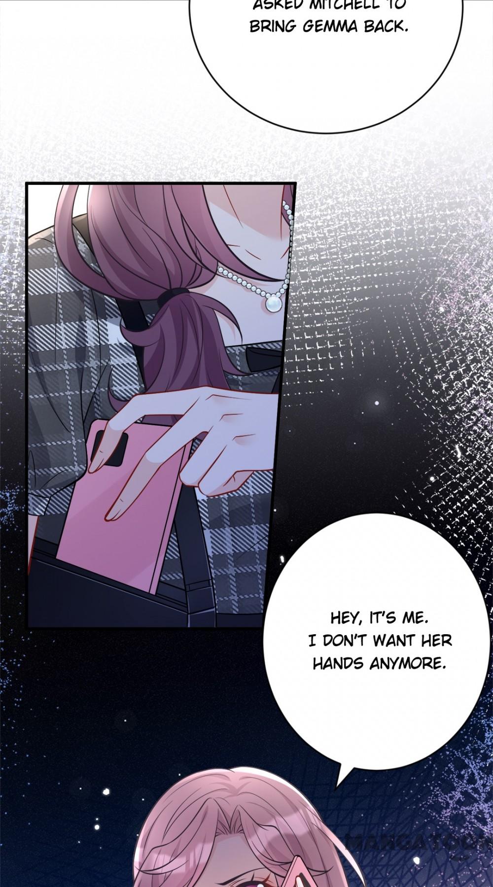 The Real Daughter, She Is an Almighty Boss Chapter 103 - Page 50