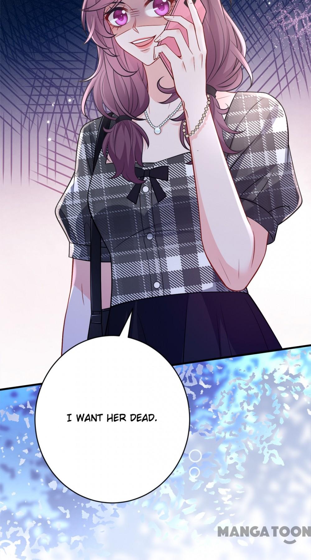 The Real Daughter, She Is an Almighty Boss Chapter 103 - Page 51