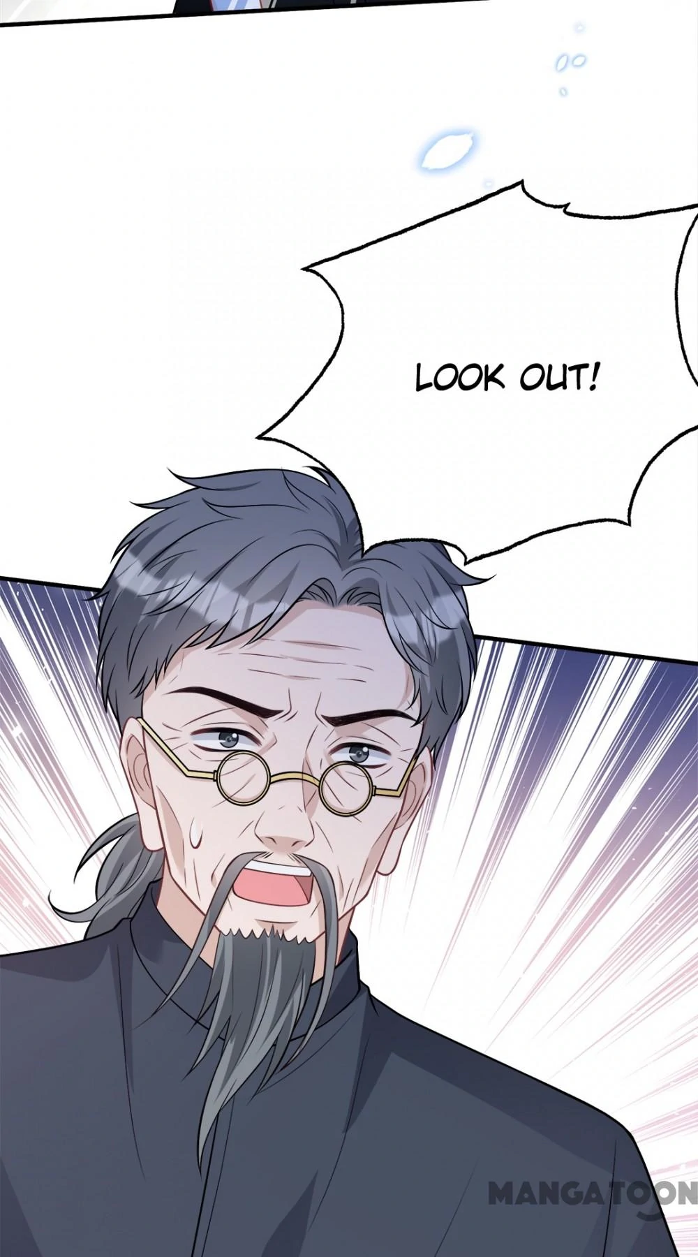 The Real Daughter, She Is an Almighty Boss Chapter 103 - Page 55