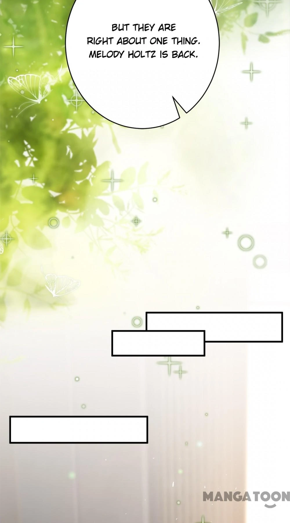 The Real Daughter, She Is an Almighty Boss Chapter 103 - Page 6