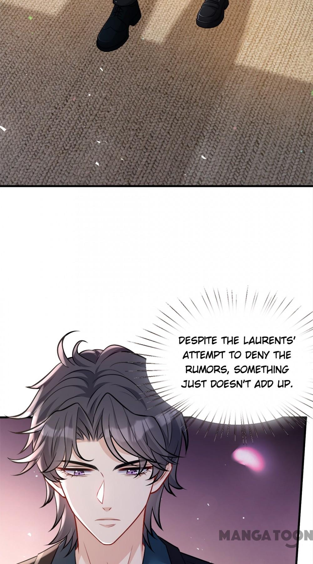 The Real Daughter, She Is an Almighty Boss Chapter 103 - Page 8