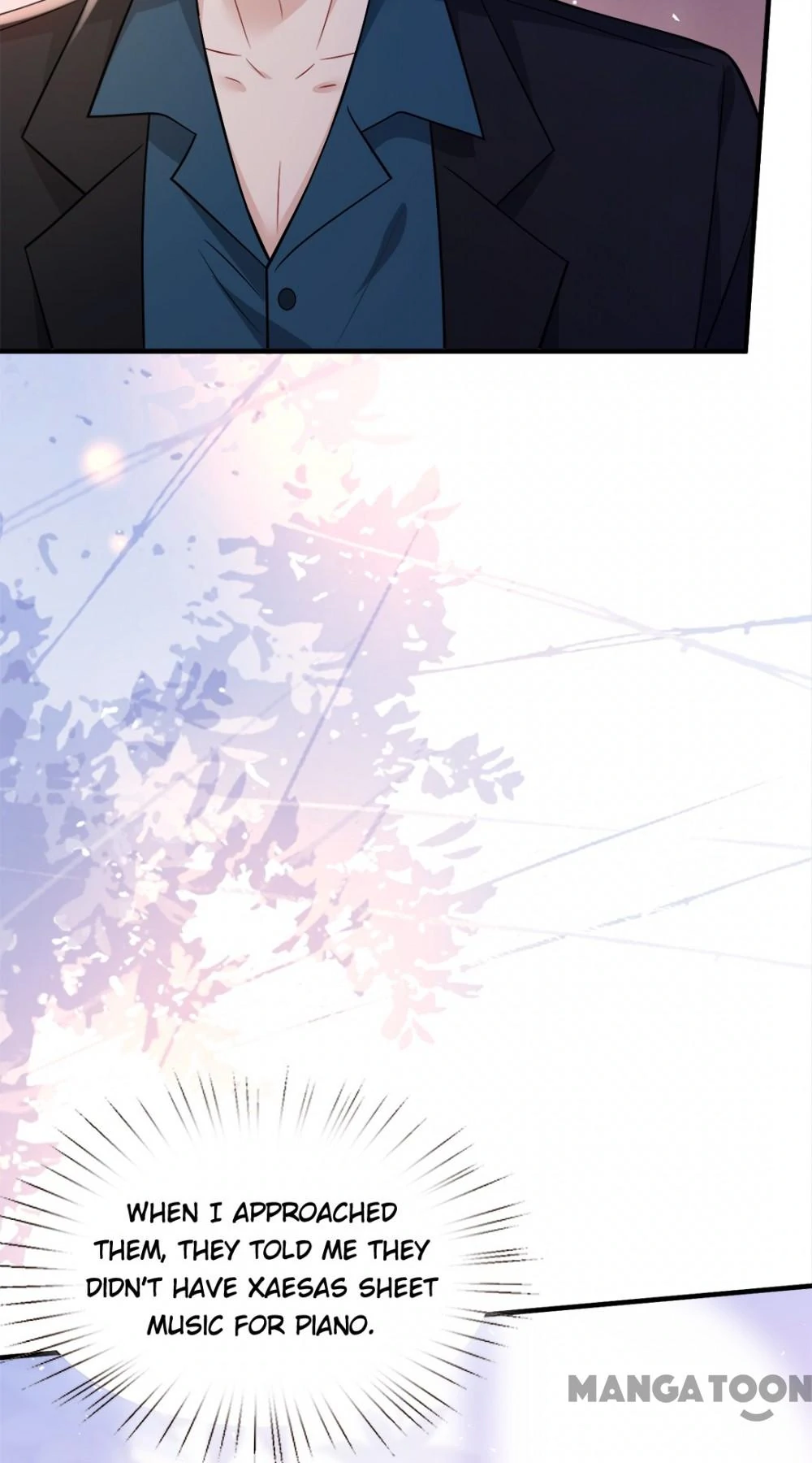 The Real Daughter, She Is an Almighty Boss Chapter 103 - Page 9