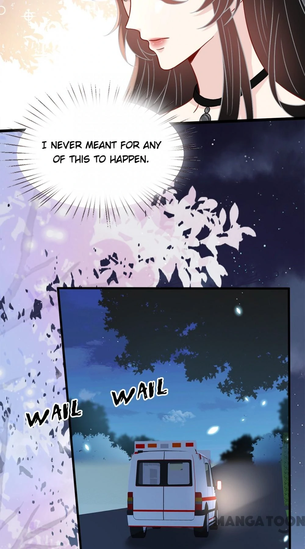 The Real Daughter, She Is an Almighty Boss Chapter 104 - Page 15