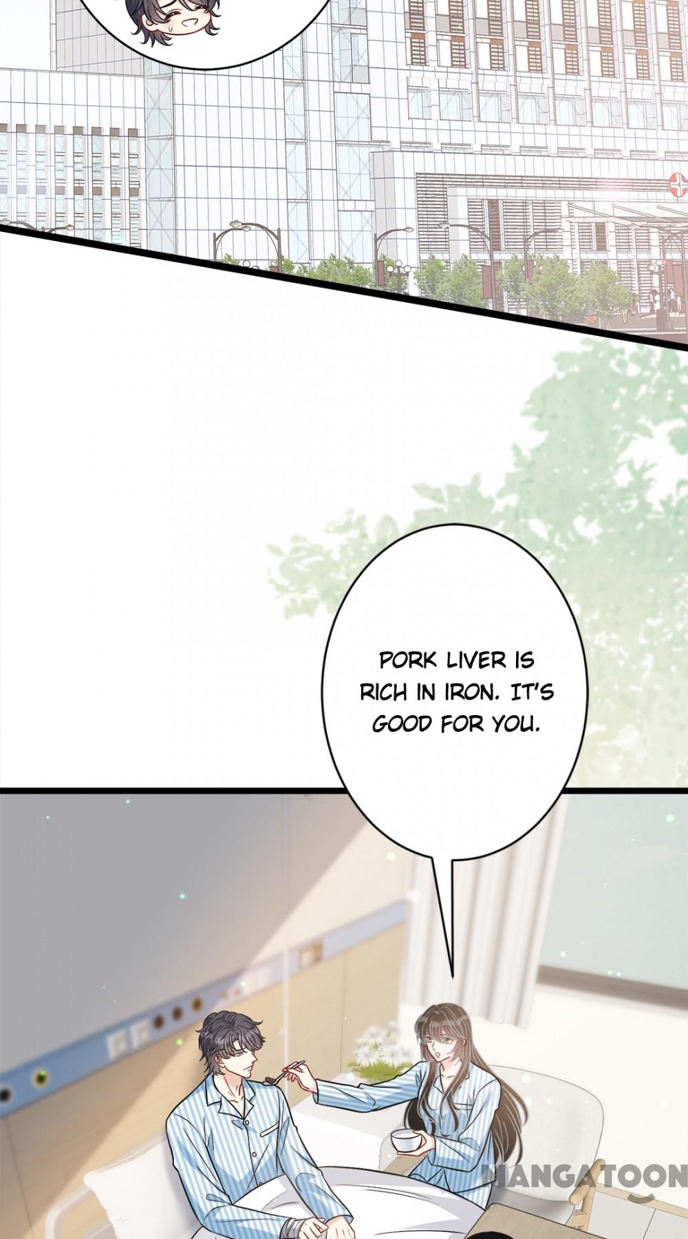 The Real Daughter, She Is an Almighty Boss Chapter 104 - Page 18