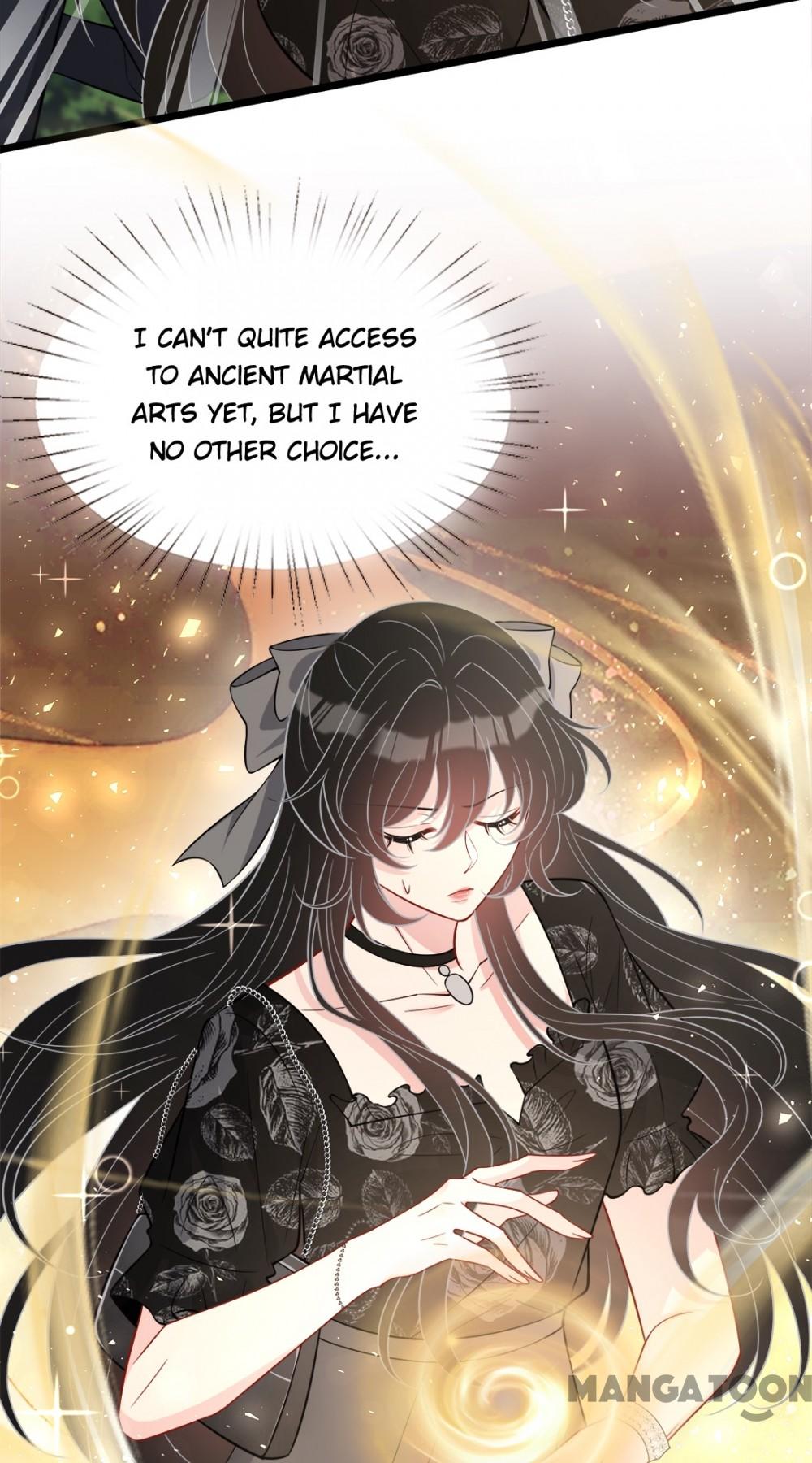 The Real Daughter, She Is an Almighty Boss Chapter 104 - Page 2